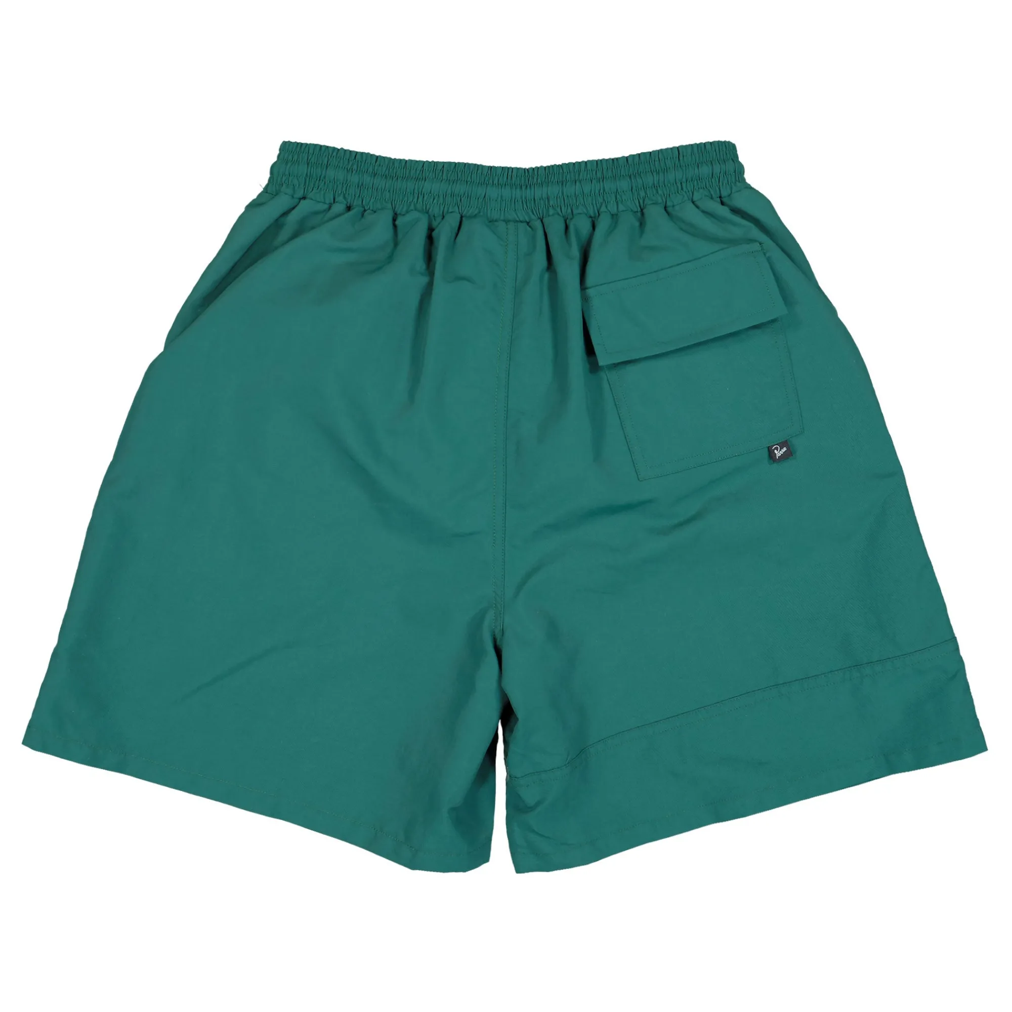 Socks & Underwear | Pants & Shorts^Parra No Vision Swim Shorts PineGreen