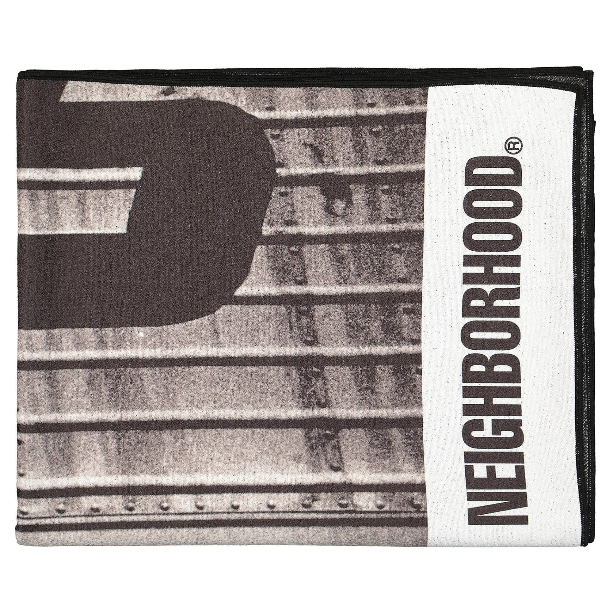 Sports Equipment | Sports Equipment^Neighborhood Nomadix-On Towel Black