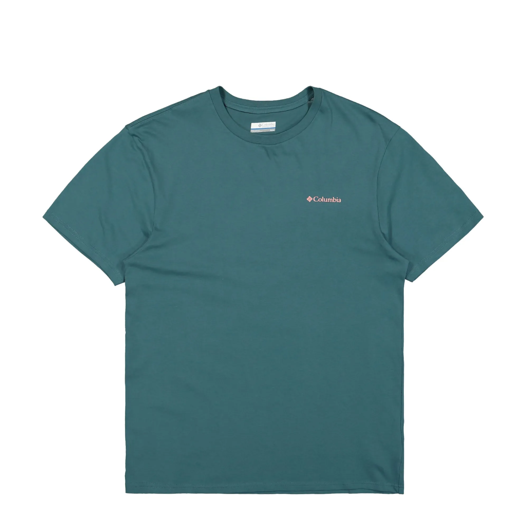 T-Shirts & Long Sleeves^Columbia North Cascades Short Sleeve Tee Cloudburst