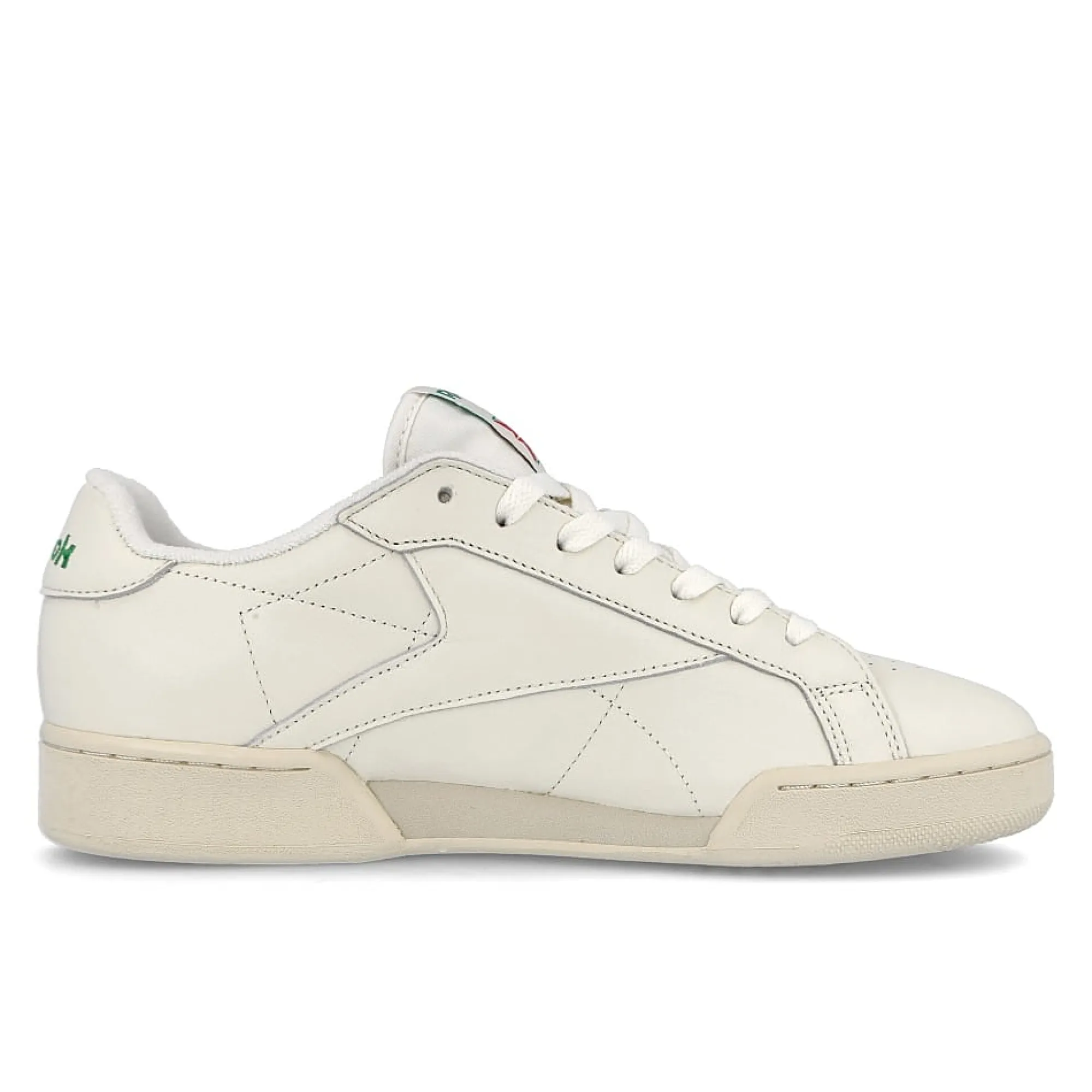 Low Tops | Basketball & Court^Reebok npc uk ii Chalk/Alabaster/GlenGreen