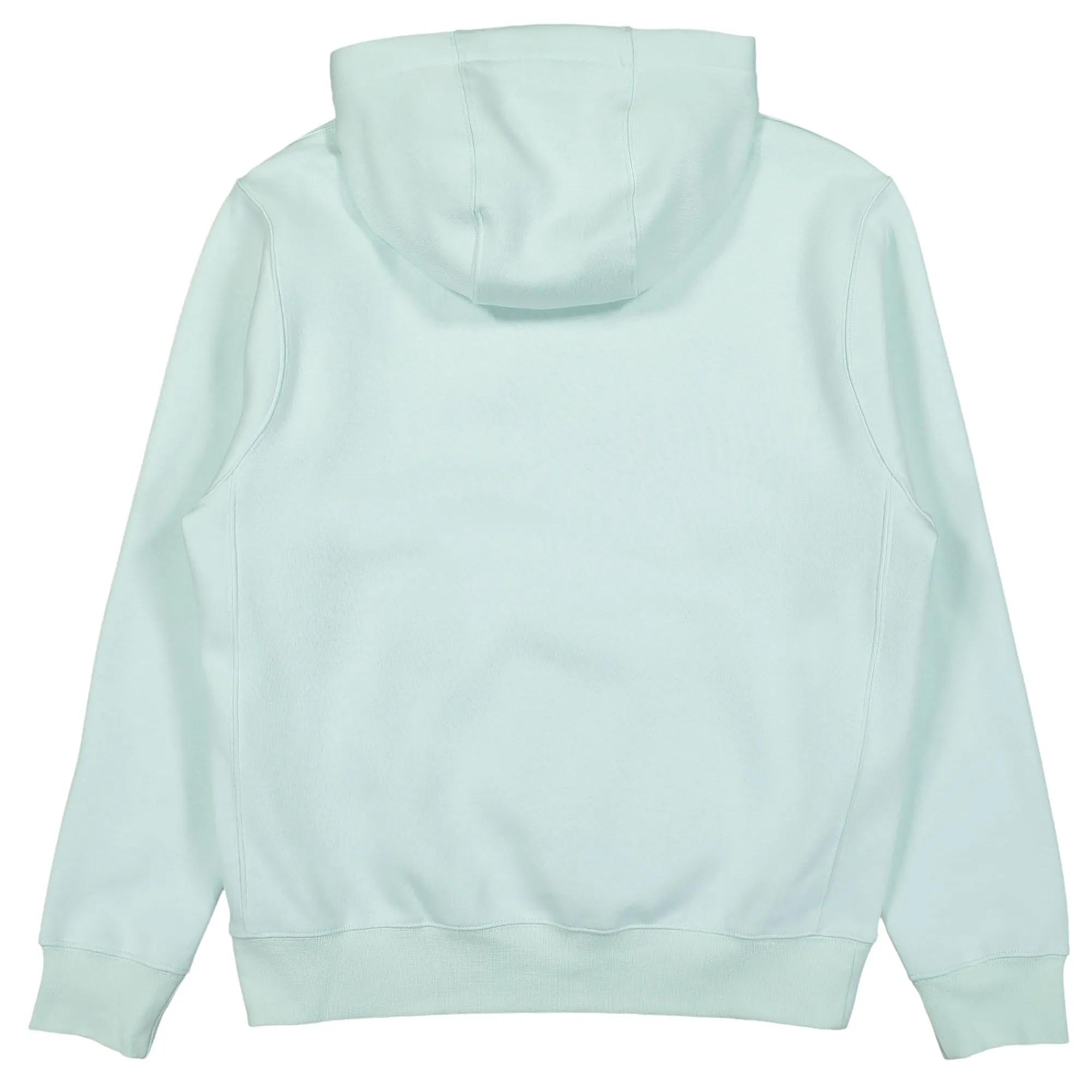 Sweatshirts & Hoodies^Nike NSW Club Fleece Hoodie BarelyGreen/BarelyGreen/White