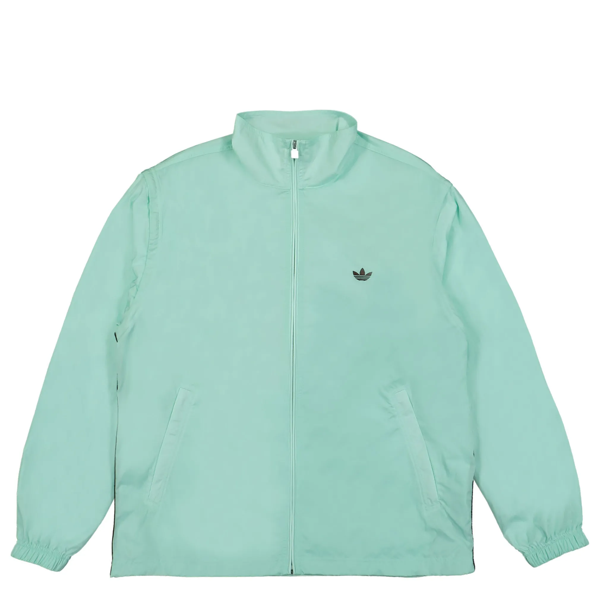 Jackets & Coats^adidas Nylon Anorak ClearMint