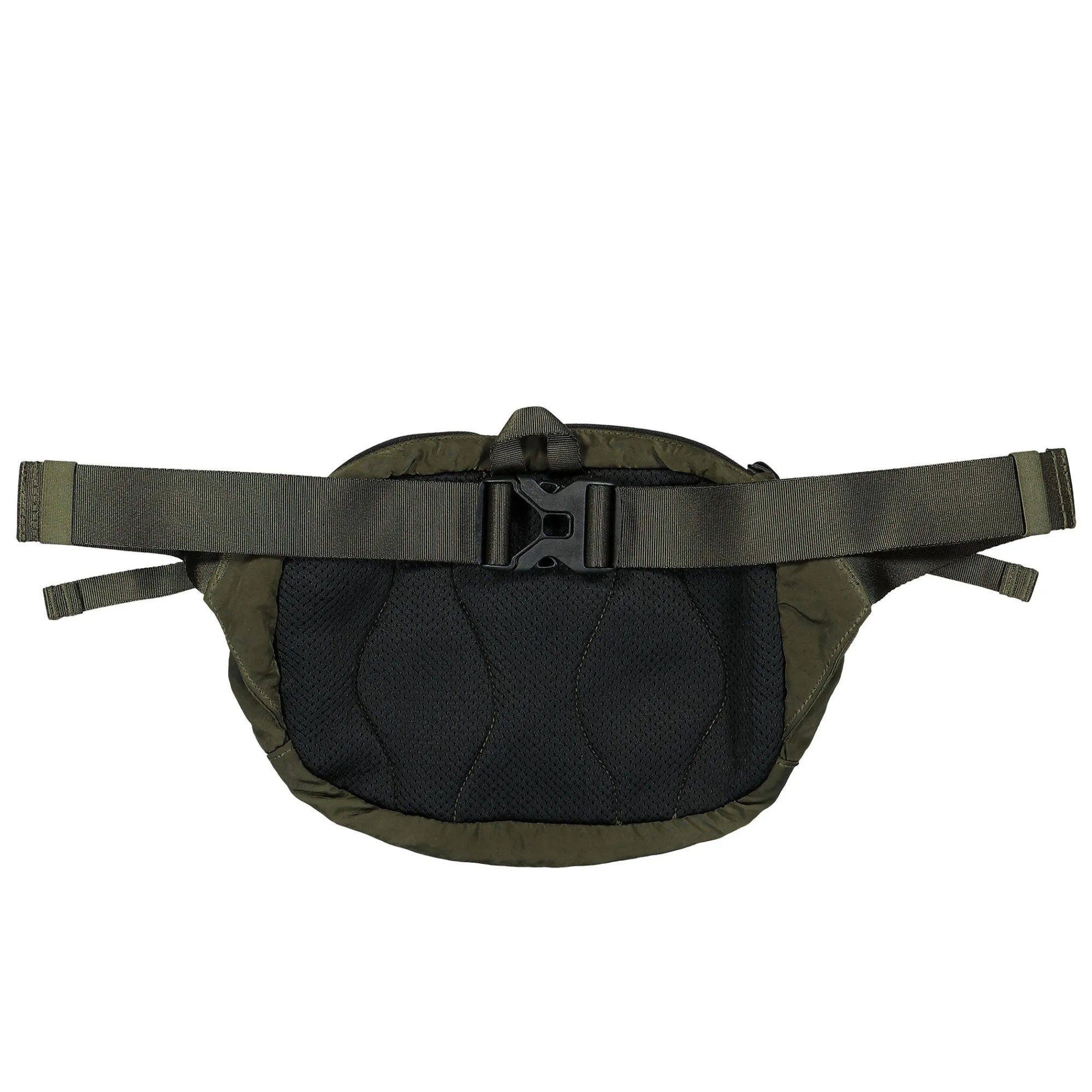 Bags & Backpacks | Bags & Backpacks^C.P. Company Nylon B Crossbody Pack IvyGreen