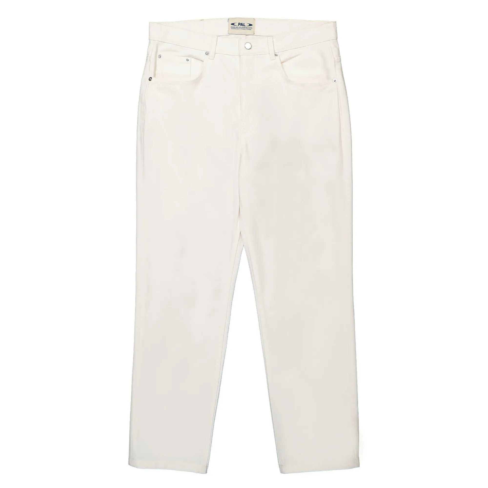 Pants & Shorts^PAL Sporting Goods Off To The Races Riders Pants UnbleachedWhite