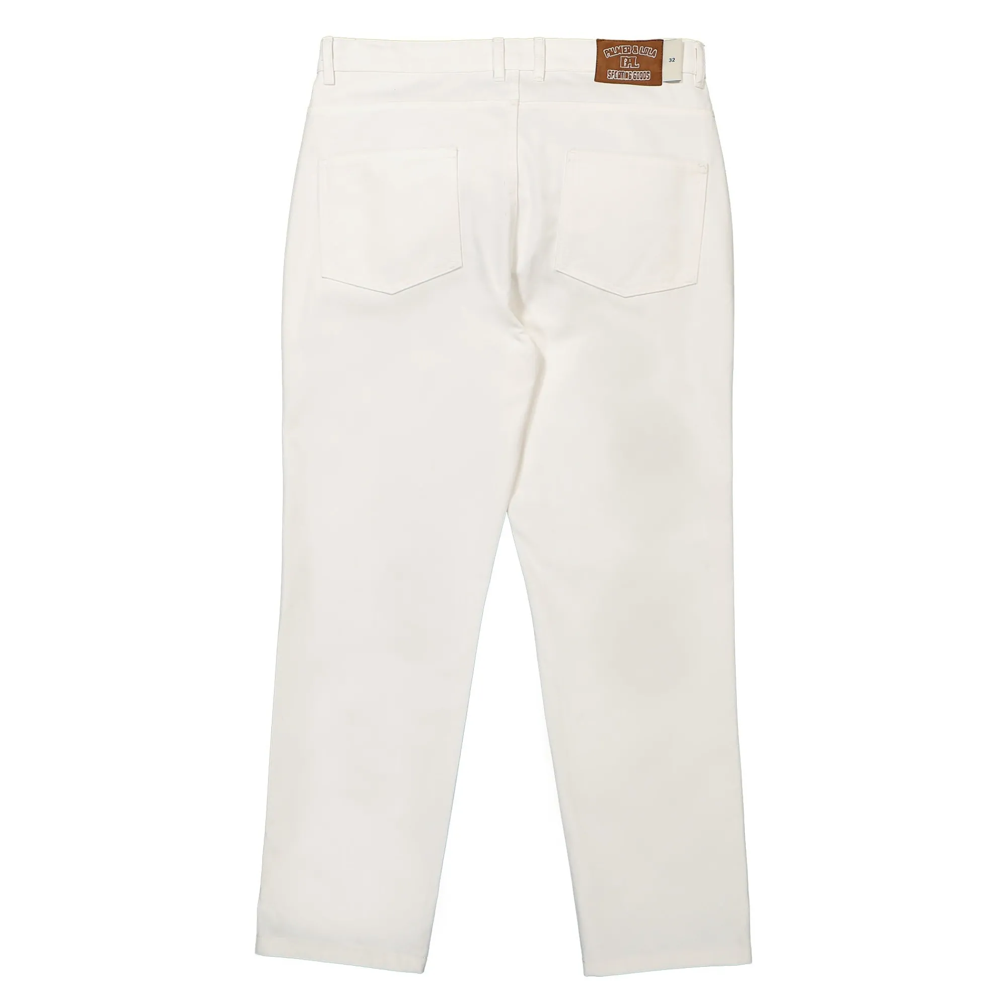 Pants & Shorts^PAL Sporting Goods Off To The Races Riders Pants UnbleachedWhite