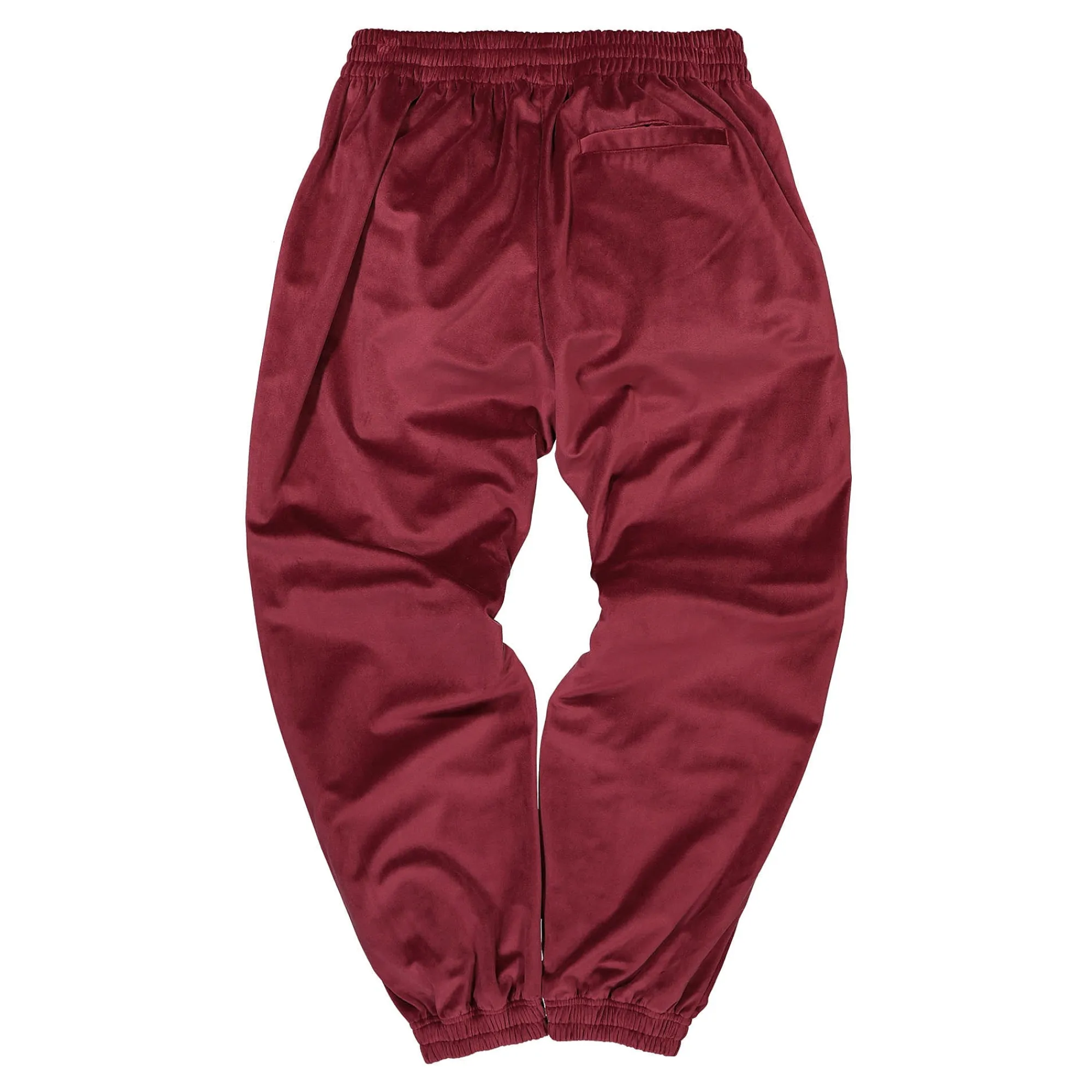 Pants & Shorts^LMC OG Globe Velour Pants Burgundy