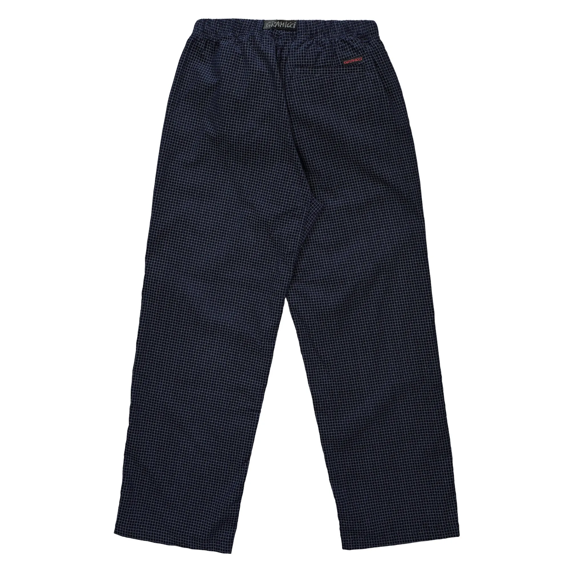 Pants & Shorts^Gramicci O.G. Grid Check Jam Pant GridCheck