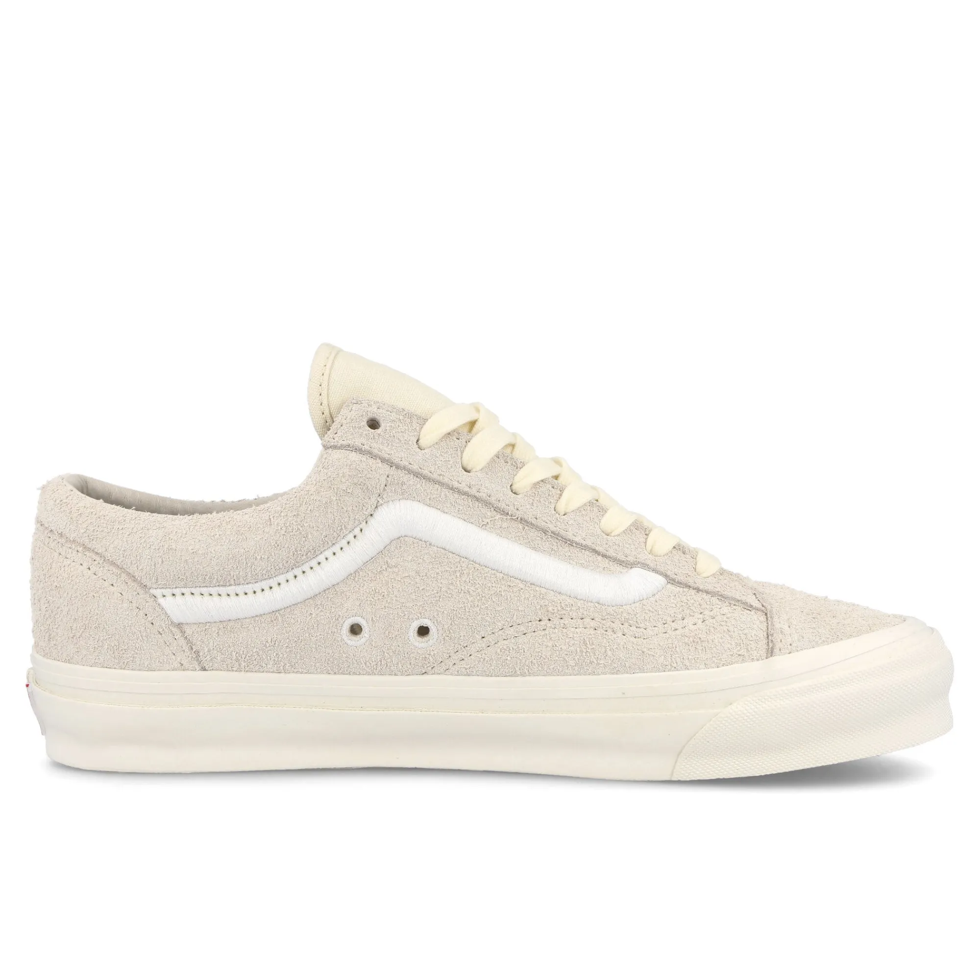 Low Tops | Skateboarding^Vans Og Style 36 Lx CooperstownMarshmallow-White-Beige