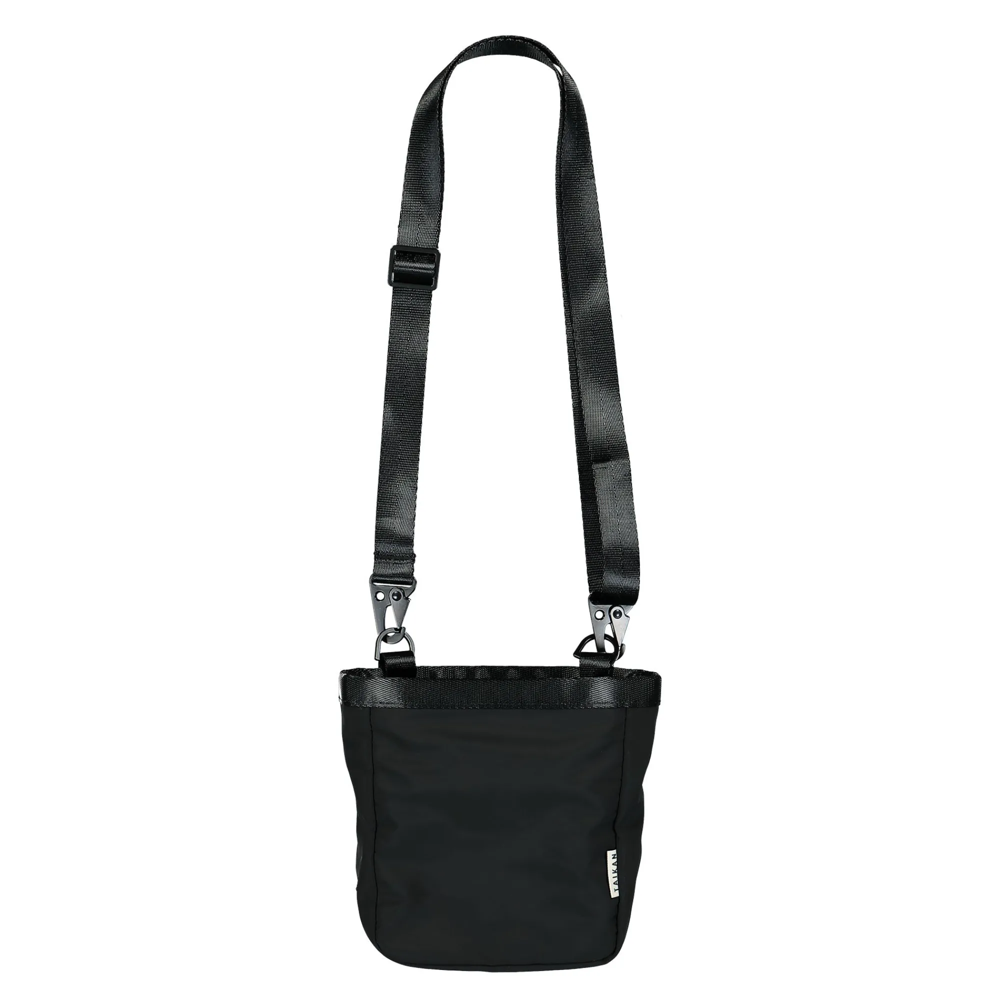 Bags & Backpacks | Bags & Backpacks^Taikan OKWA Bag Black