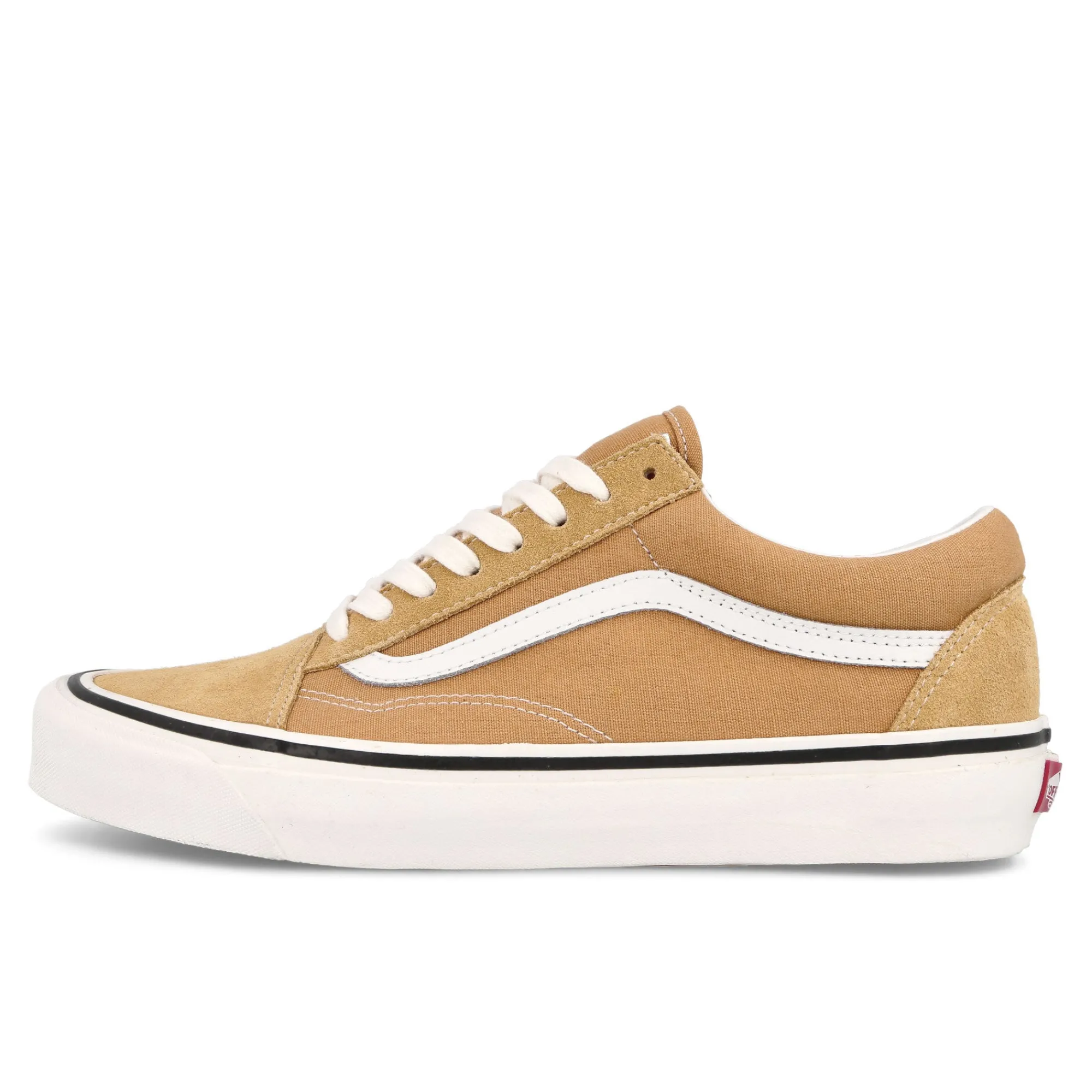 Low Tops | Skateboarding^Vans Old Skool 36 D HoneyYellow