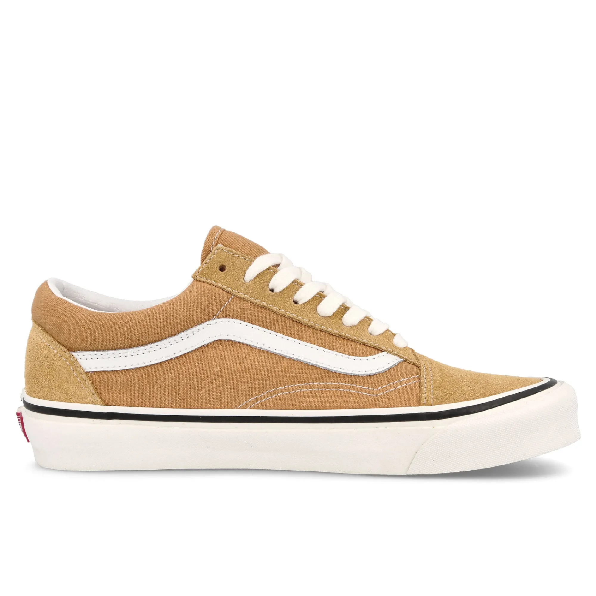 Low Tops | Skateboarding^Vans Old Skool 36 D HoneyYellow