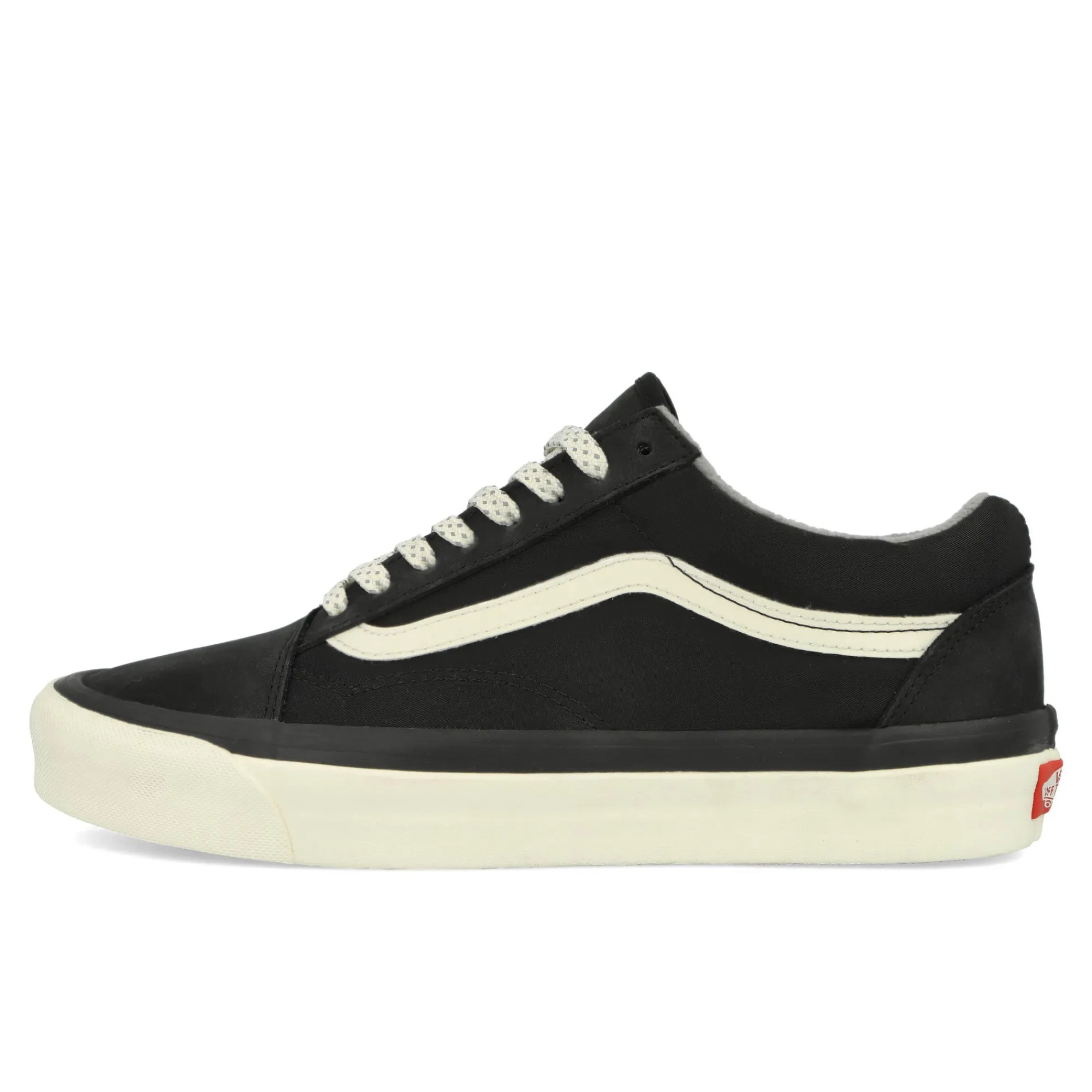 Skateboarding | Low Tops^Vans Old Skool 36 Dx Black