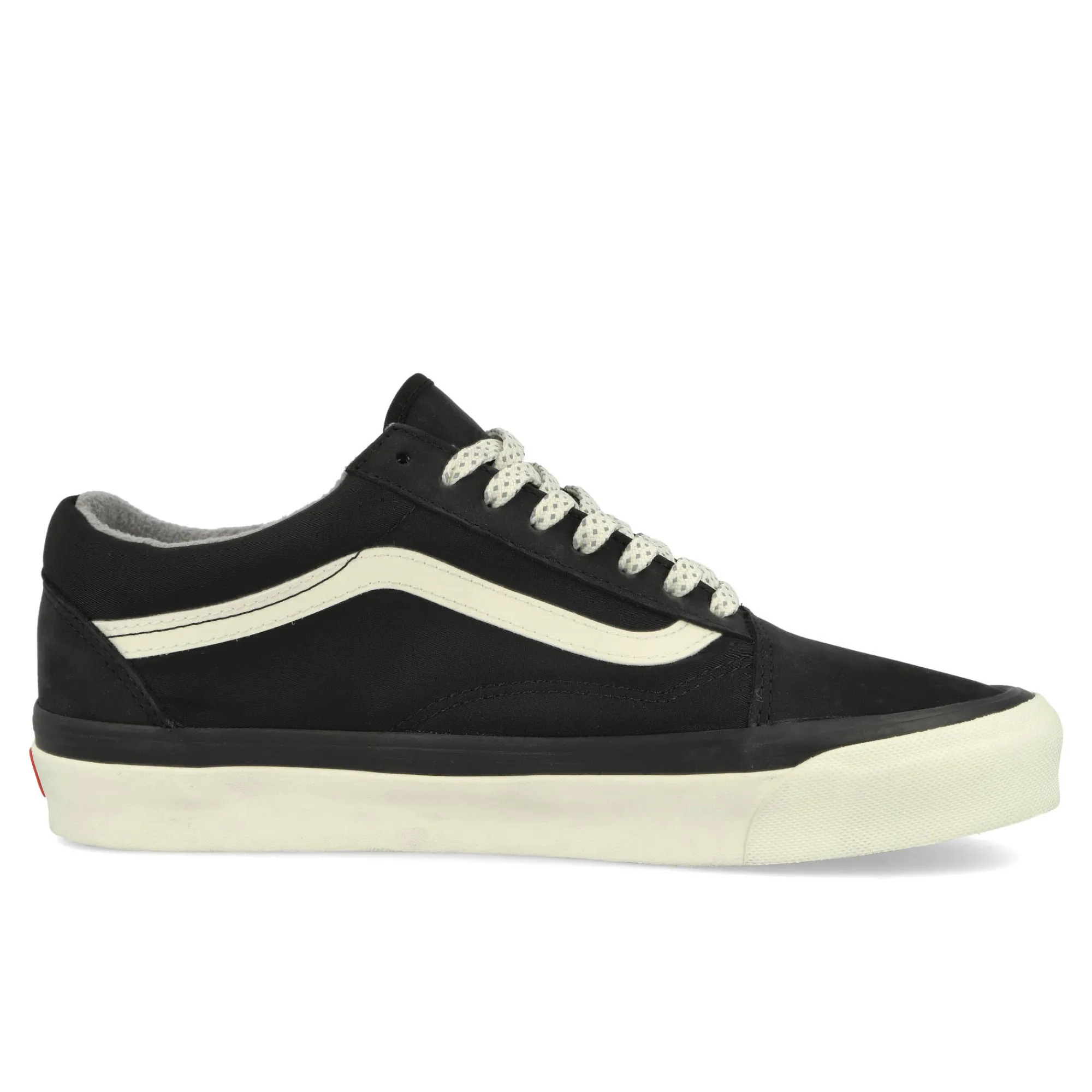 Skateboarding | Low Tops^Vans Old Skool 36 Dx Black