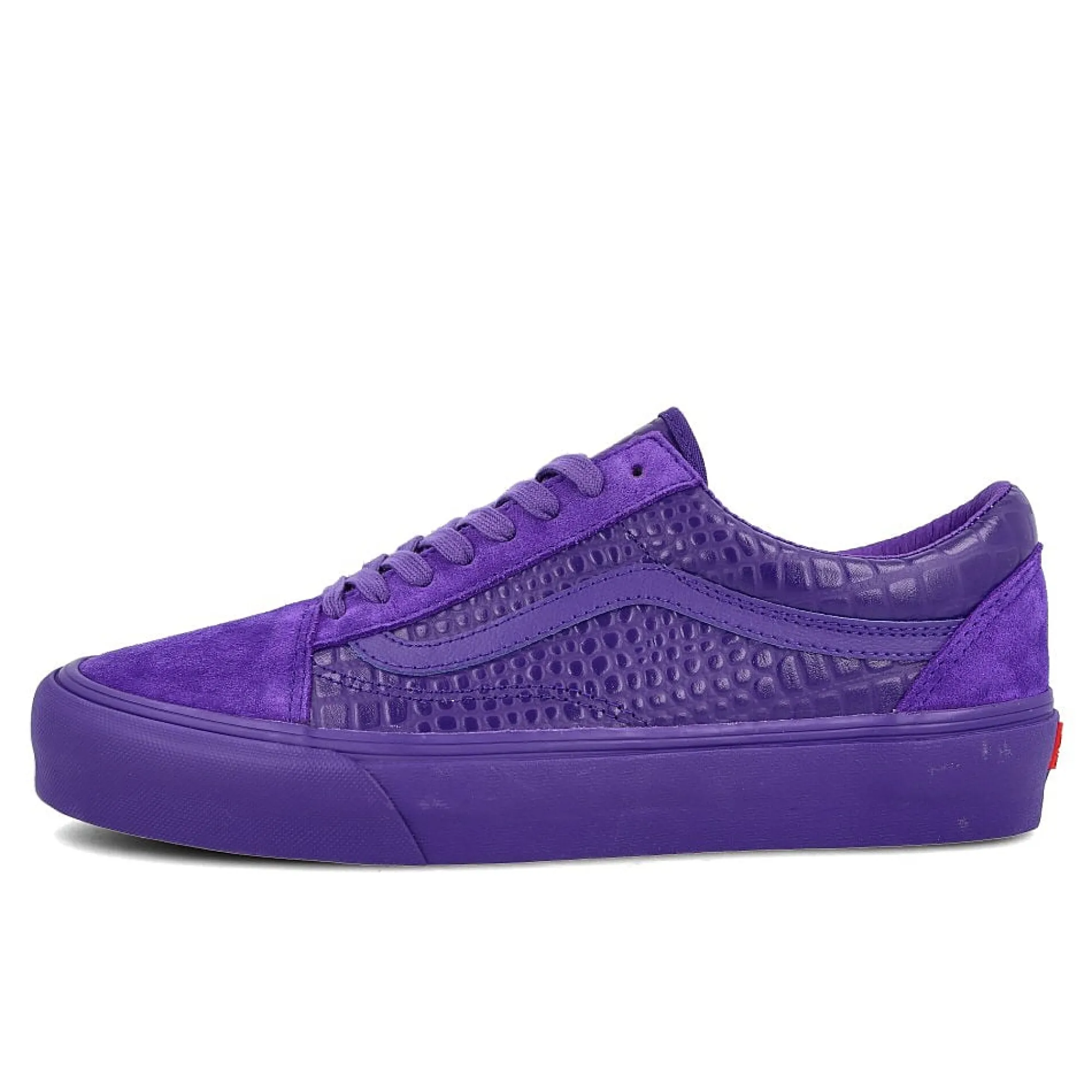 Low Tops | Skateboarding^Vans old skool vlt lx CrocSkin