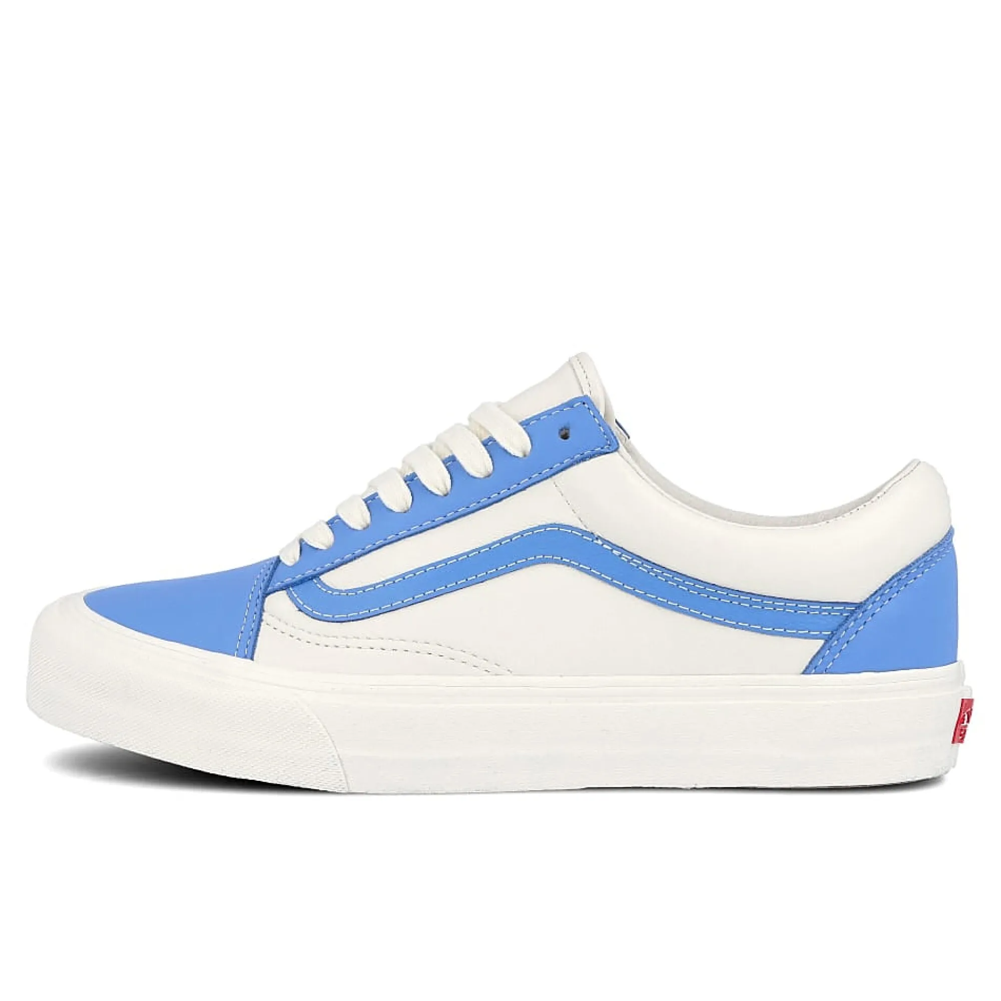 Low Tops | Skateboarding^Vans old skool vlt lx BonnieBlue-Marshmellow