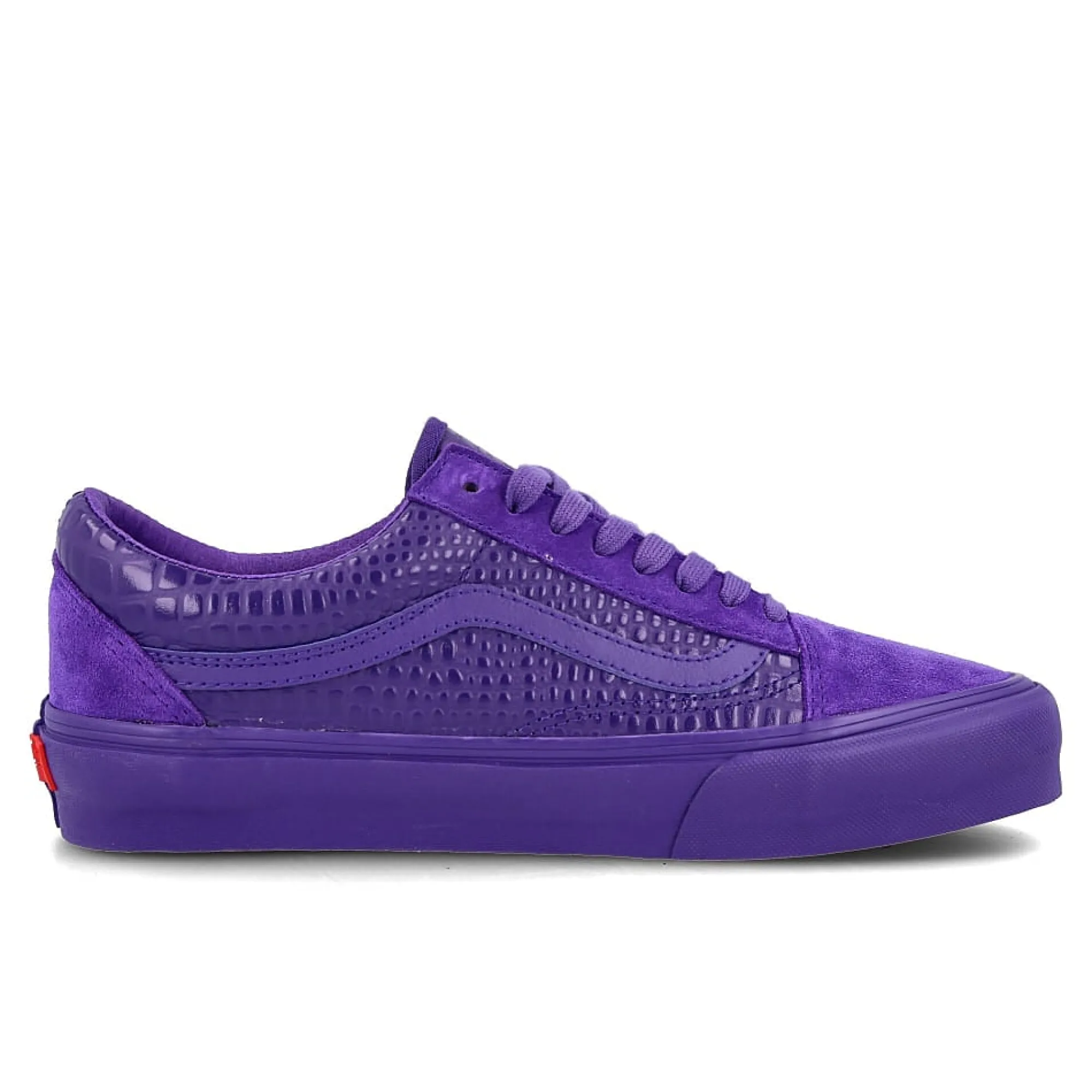 Low Tops | Skateboarding^Vans old skool vlt lx CrocSkin