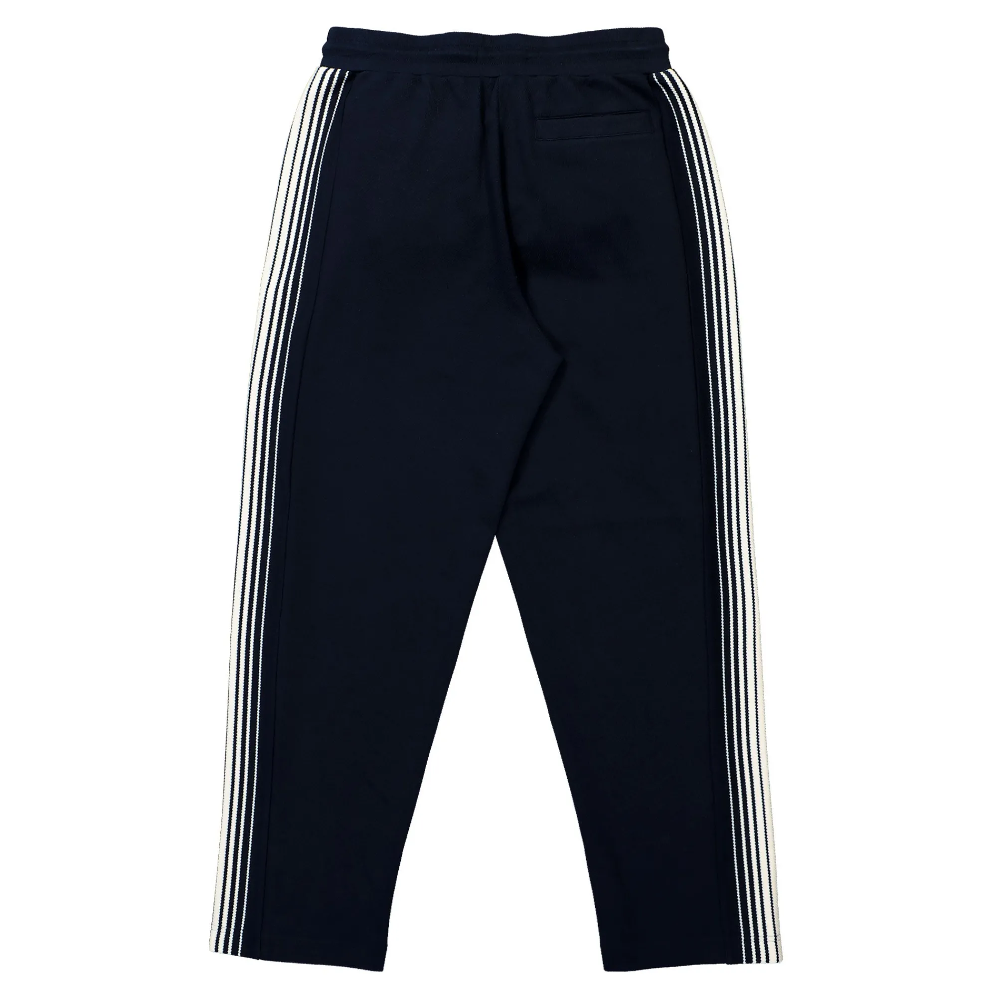 Pants & Shorts^Fred Perry Ombre Stripe Track Pant Navy