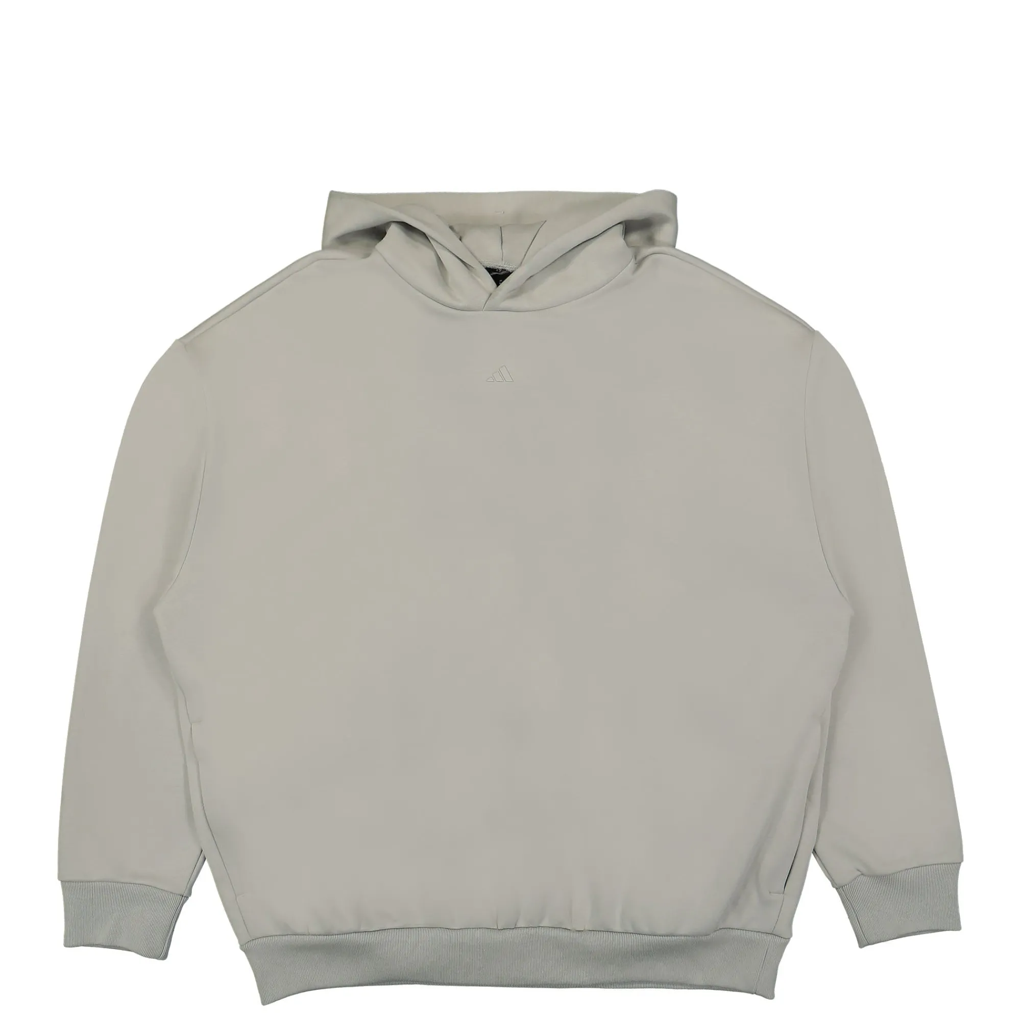 Sweatshirts & Hoodies^adidas One Basketball Fleece Hoodie MetalGrey