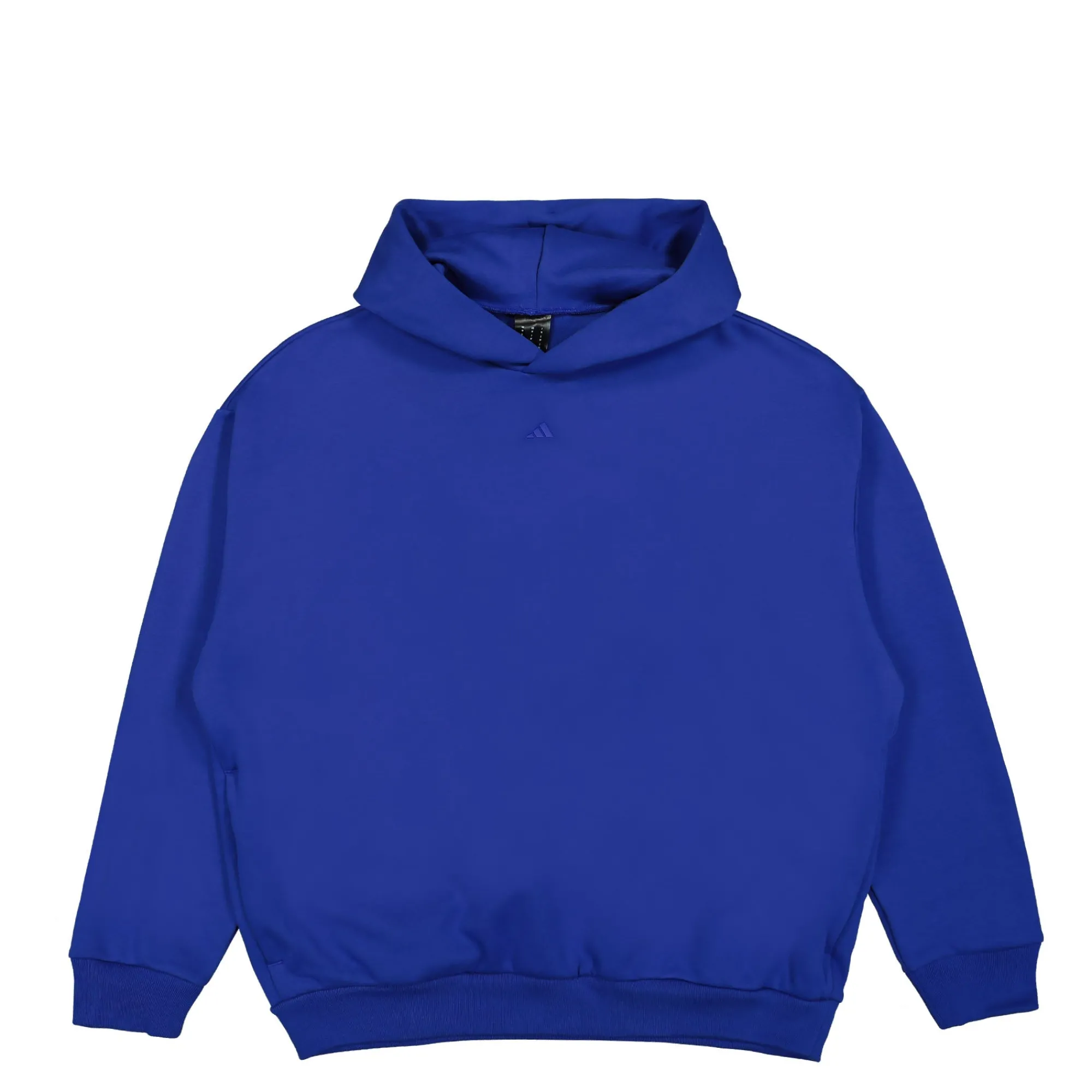 Sweatshirts & Hoodies^adidas One Basketball Fleece Hoody LucBlue