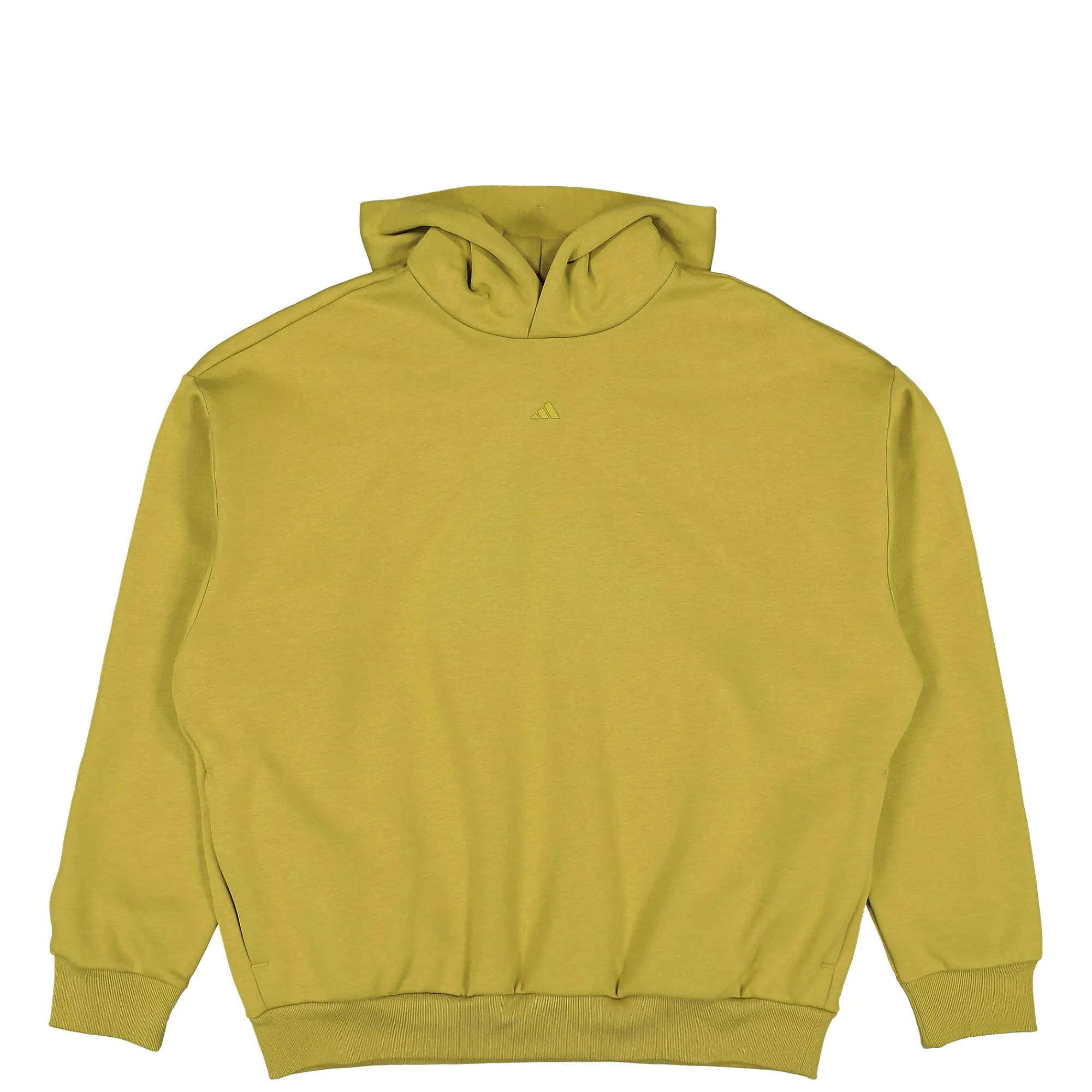 Sweatshirts & Hoodies^adidas One Basketball Fleece Hoody PulsarOlive