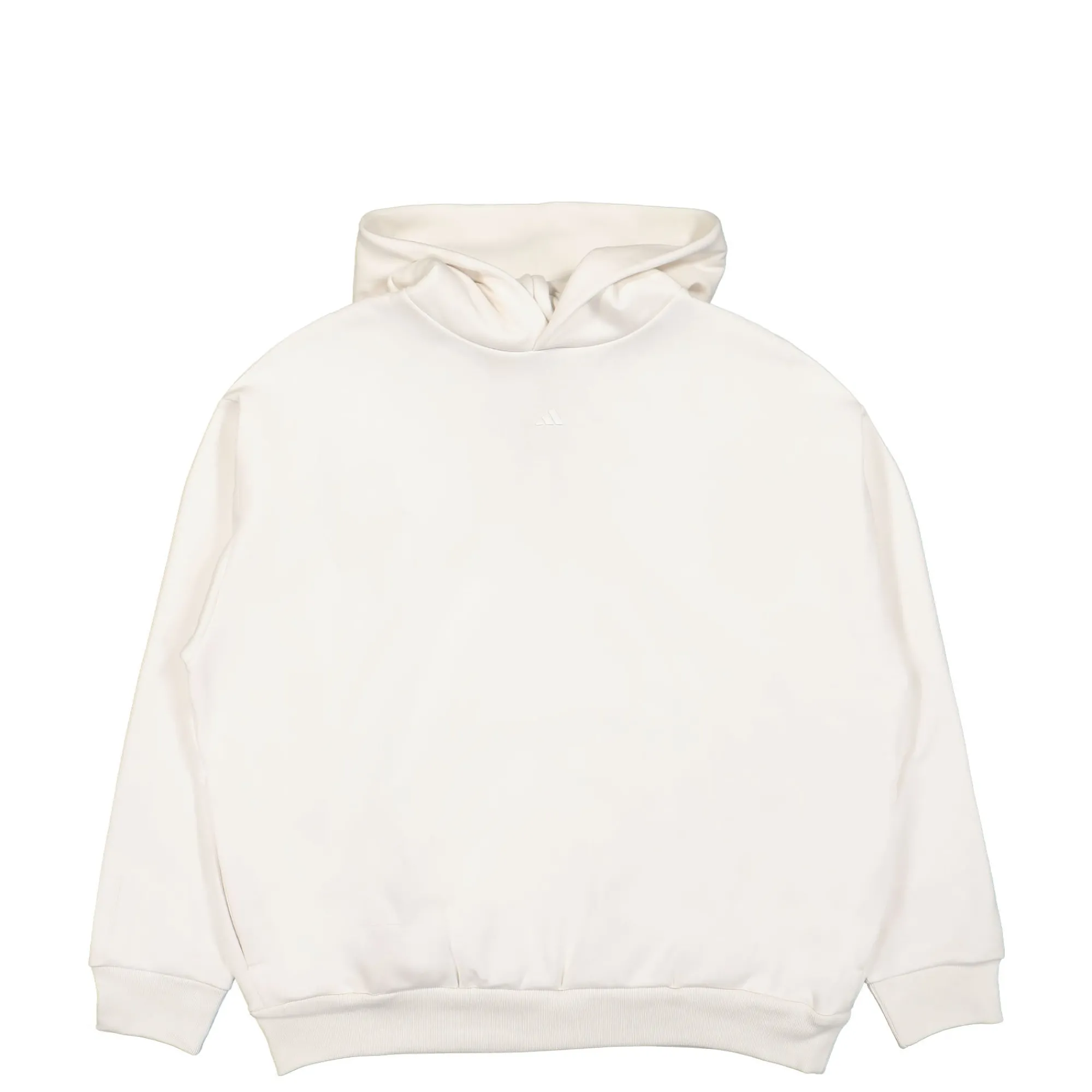 Sweatshirts & Hoodies^adidas One Basketball Fleece Hoody CloudWhite