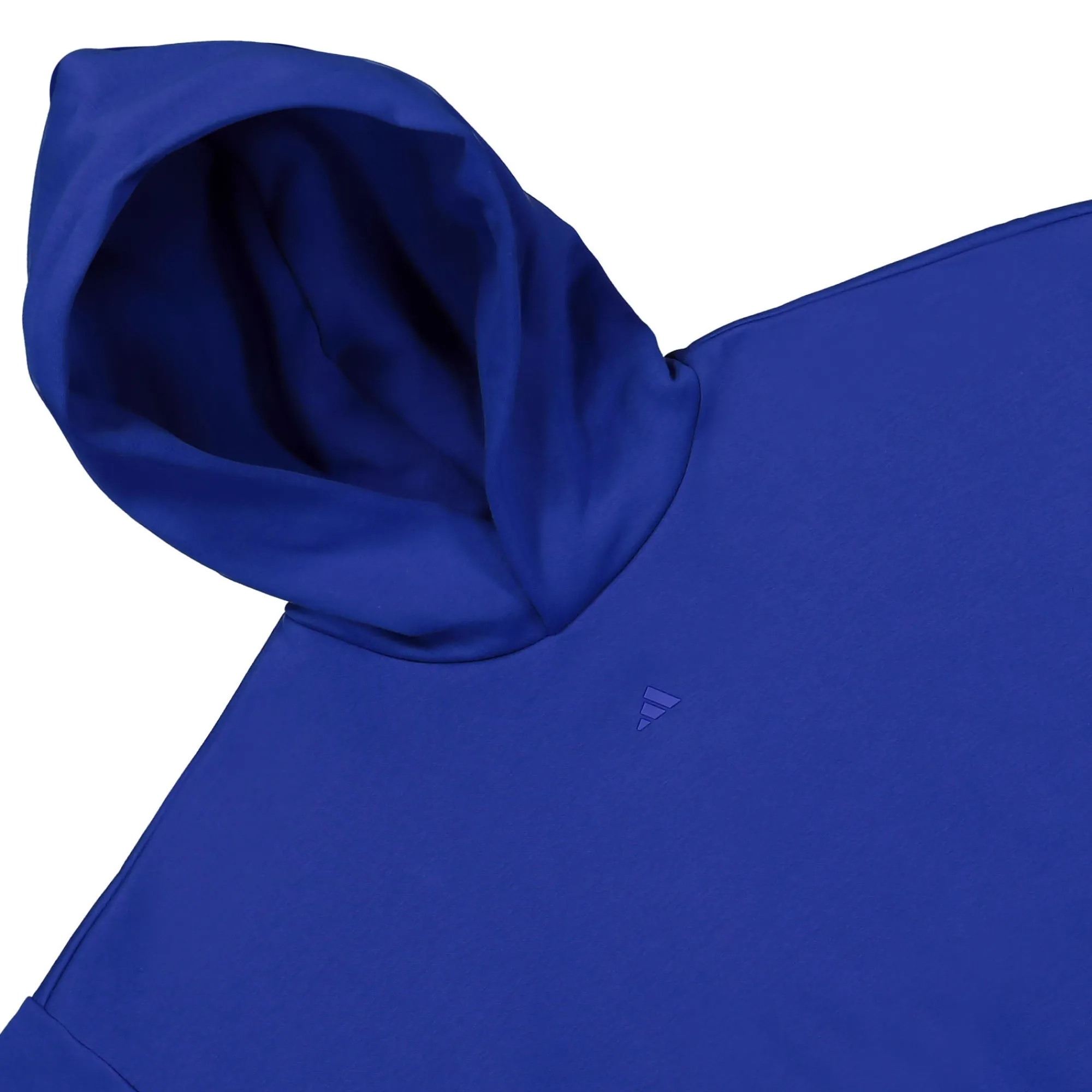 Sweatshirts & Hoodies^adidas One Basketball Fleece Hoody LucBlue