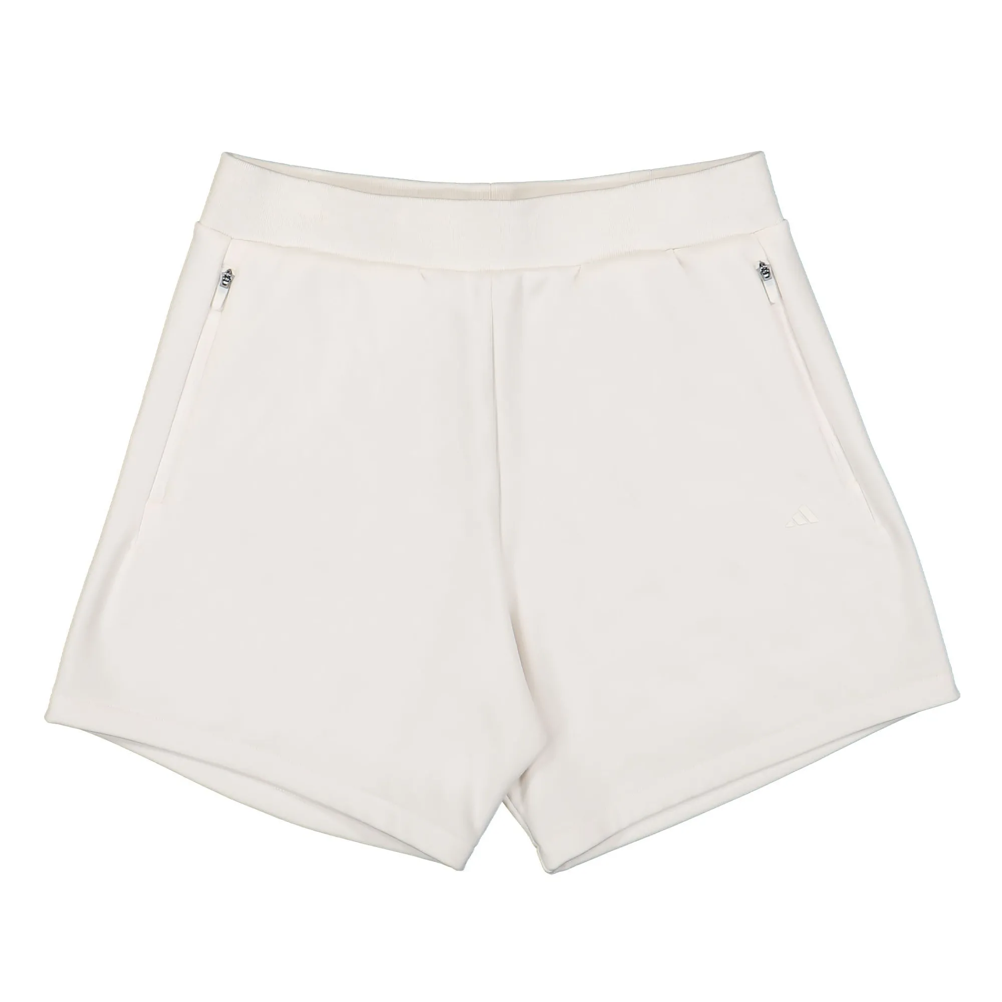 Pants & Shorts^adidas One Basketball Fleece Short CloudWhite