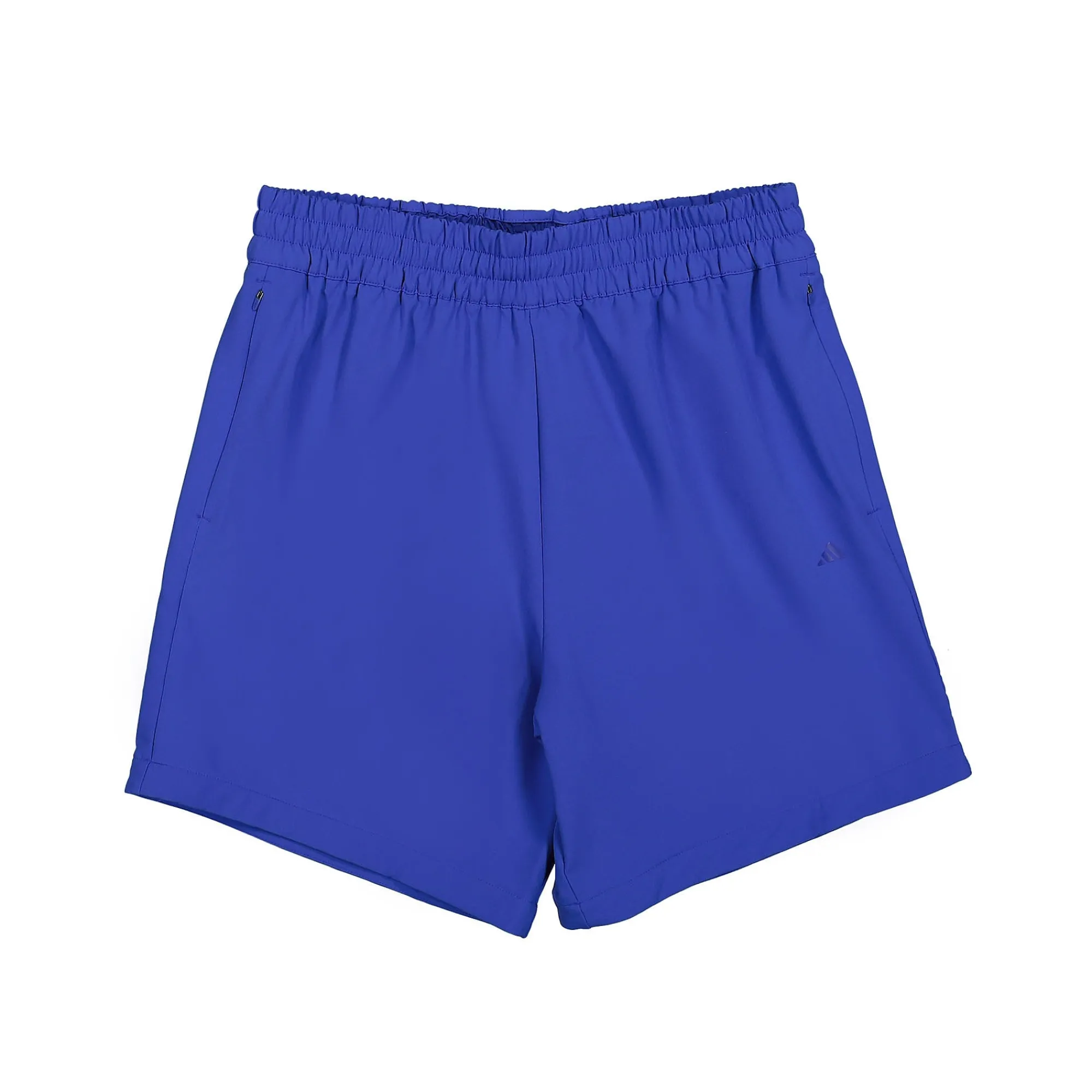 Pants & Shorts^adidas One Basketball Short LucidBlue