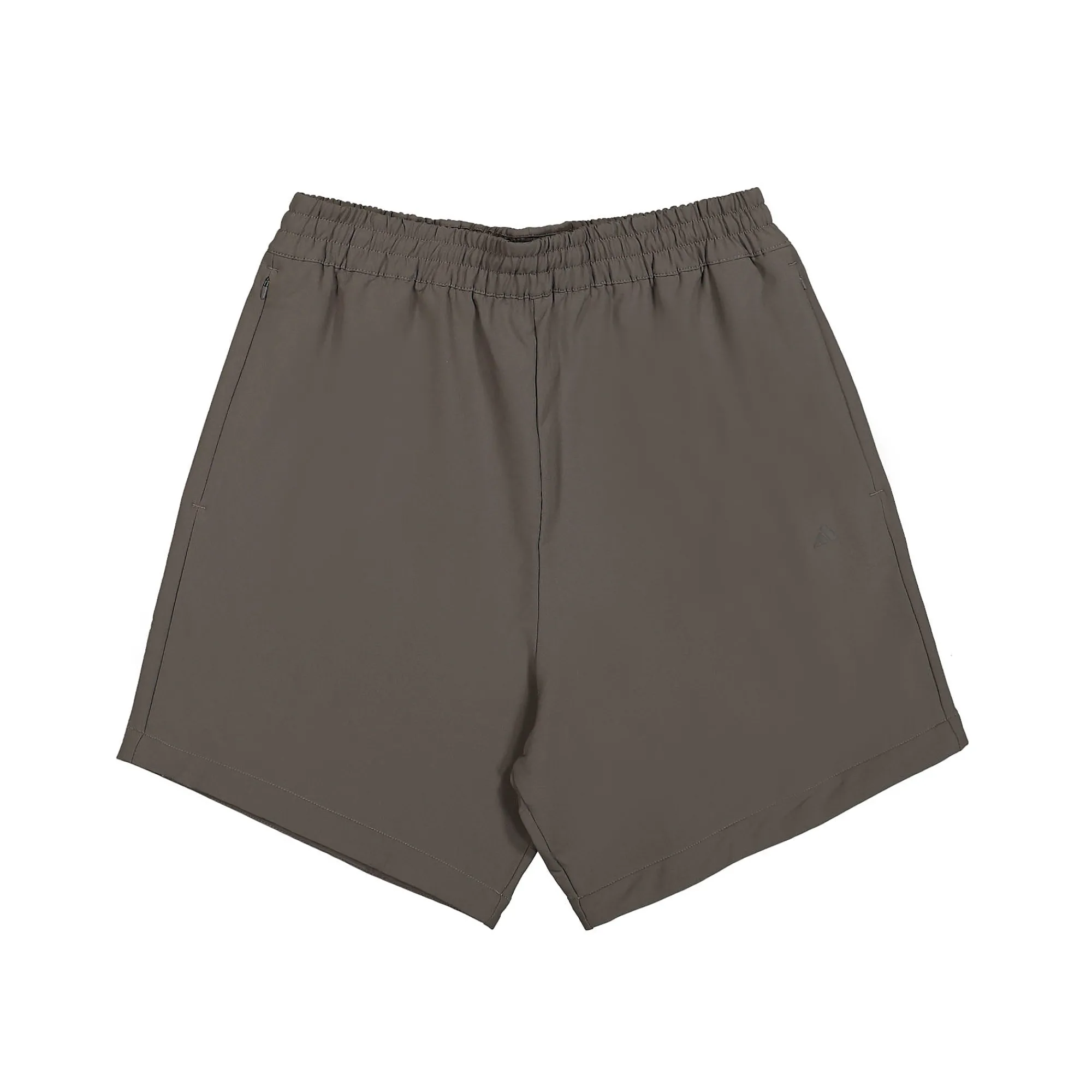 Pants & Shorts^adidas One Basketball Short Charcoal