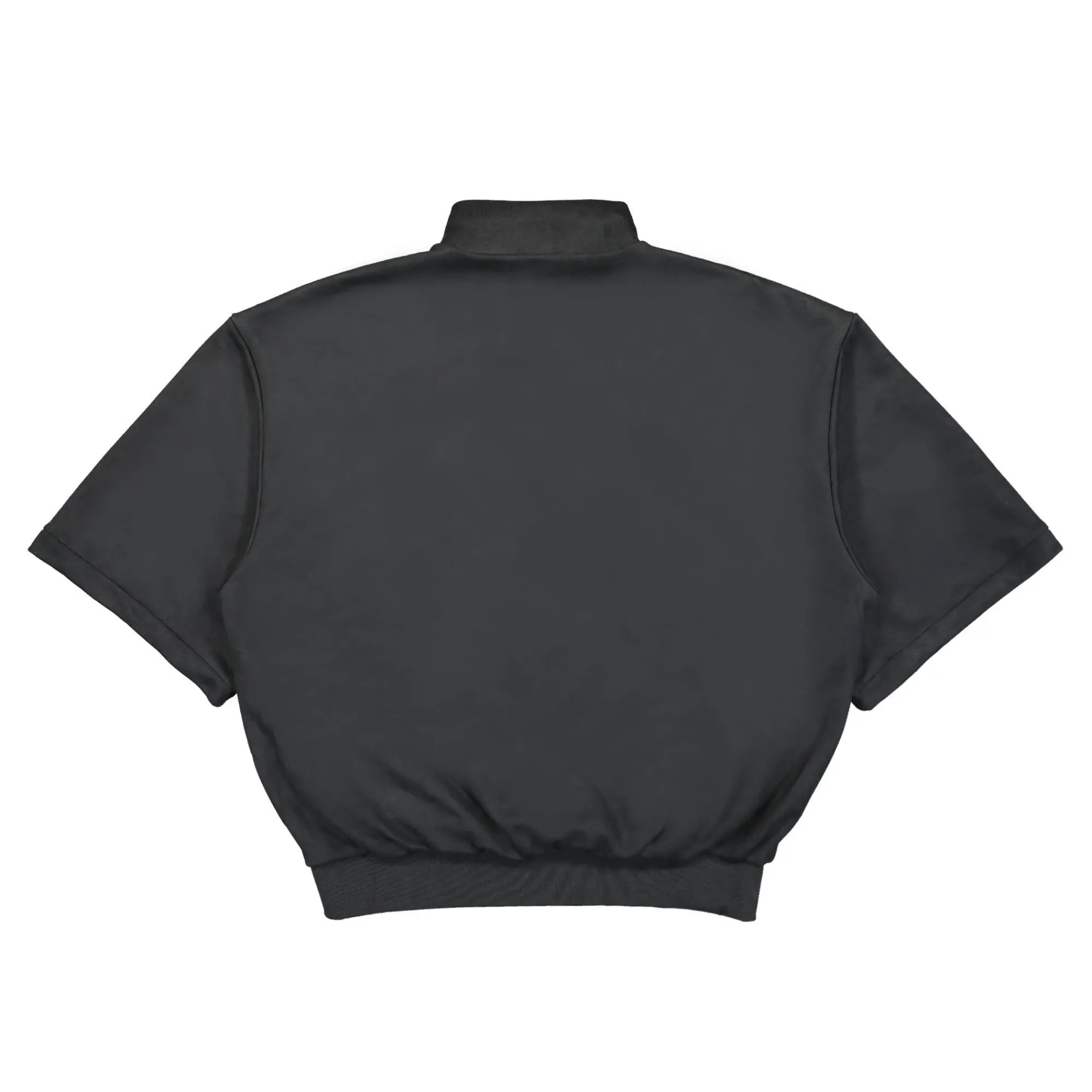 Sweatshirts & Hoodies^adidas One Basketball Suede Half-Zip Carbon