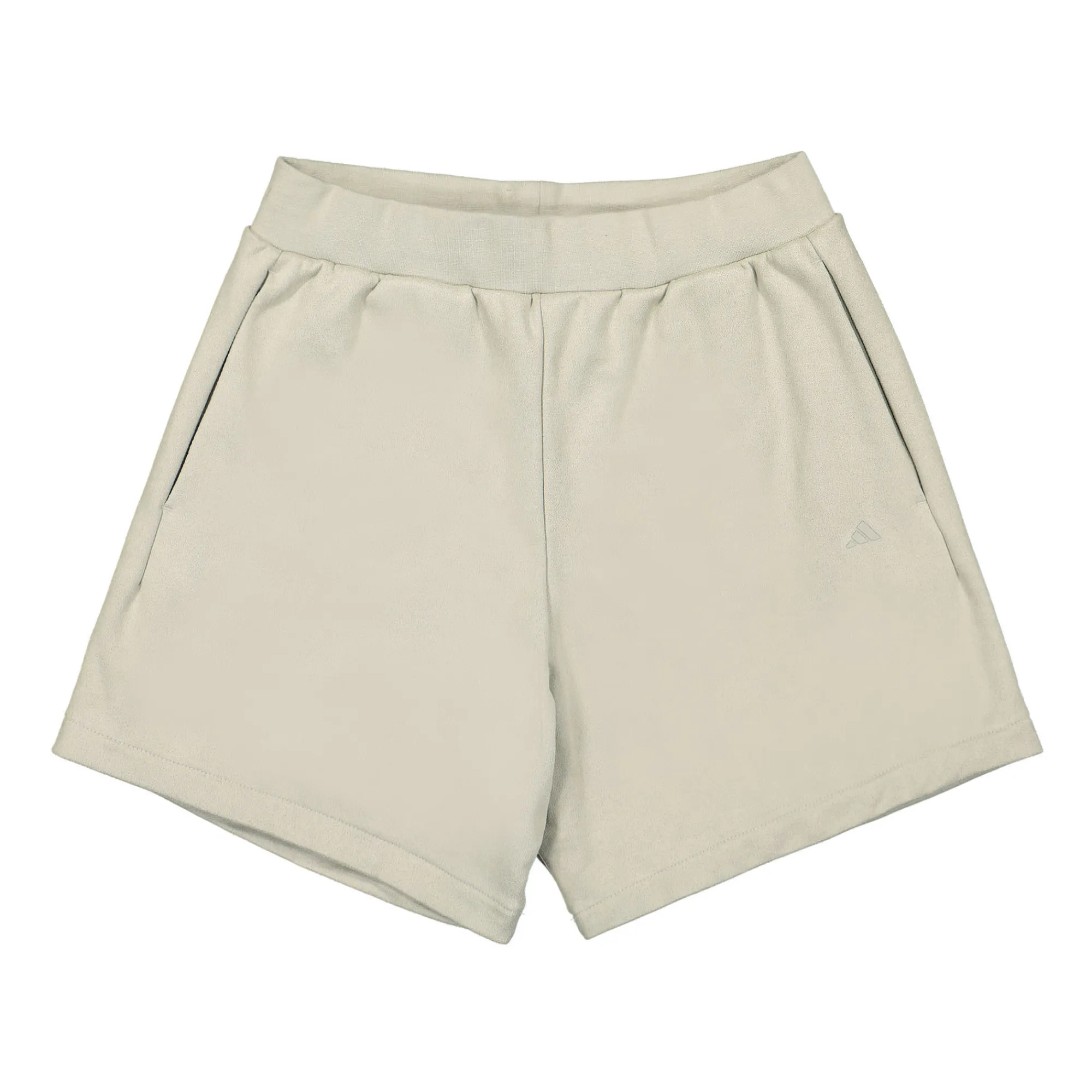 Pants & Shorts^adidas One Basketball Suede Short Sesame