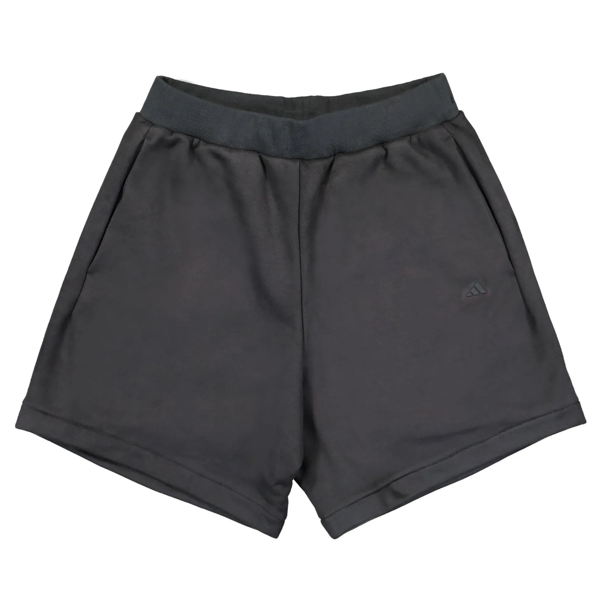 Pants & Shorts^adidas One Basketball Suede Short Carbon