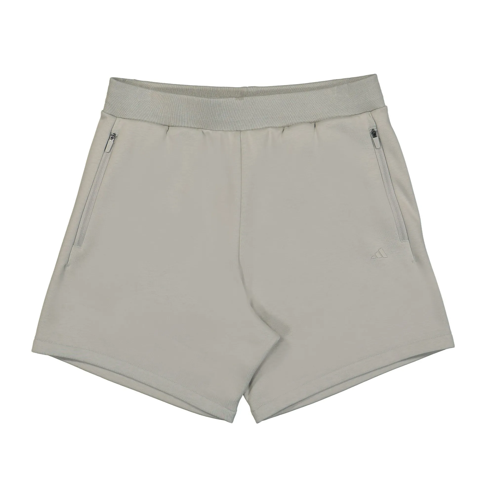 Pants & Shorts^adidas One Fleece Short MetalGrey