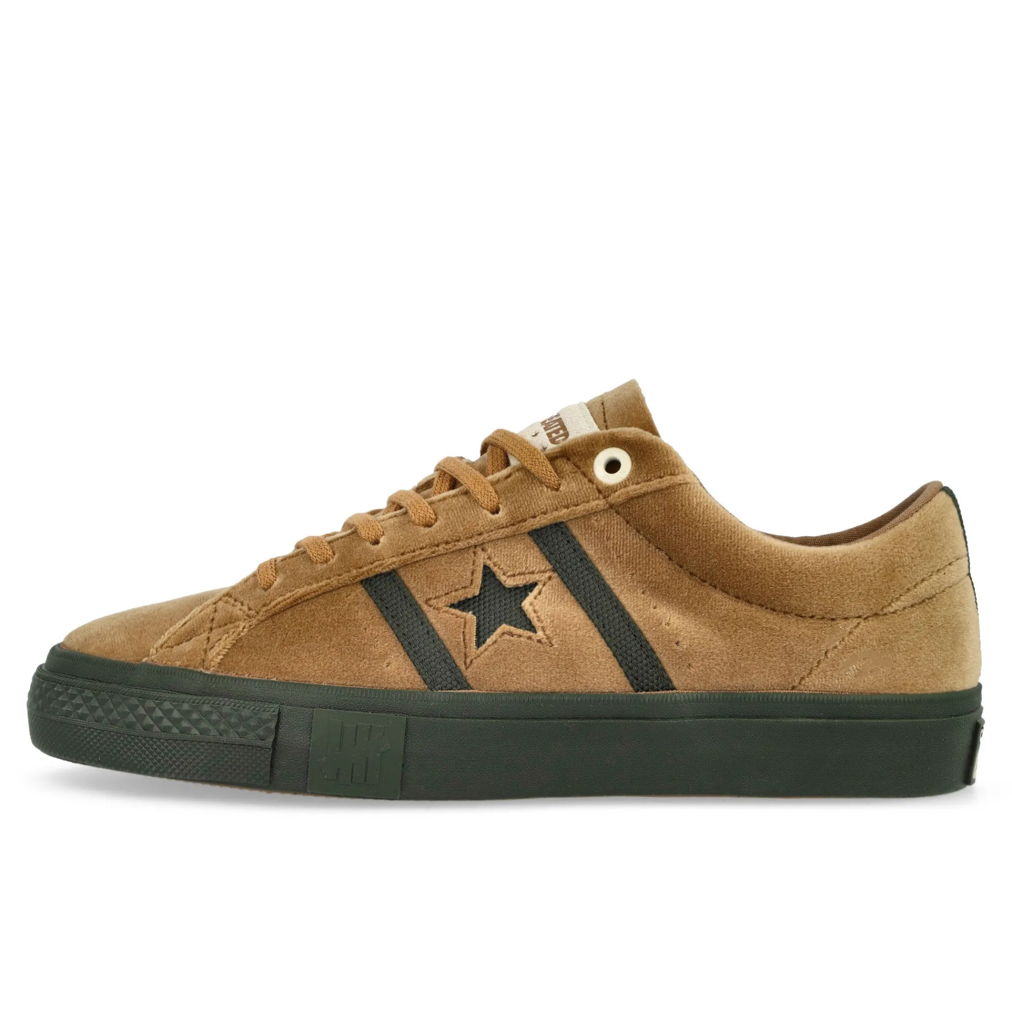 Low Tops | Basketball & Court^Converse One Star Academy Pro OX Brown/Brown/Egret