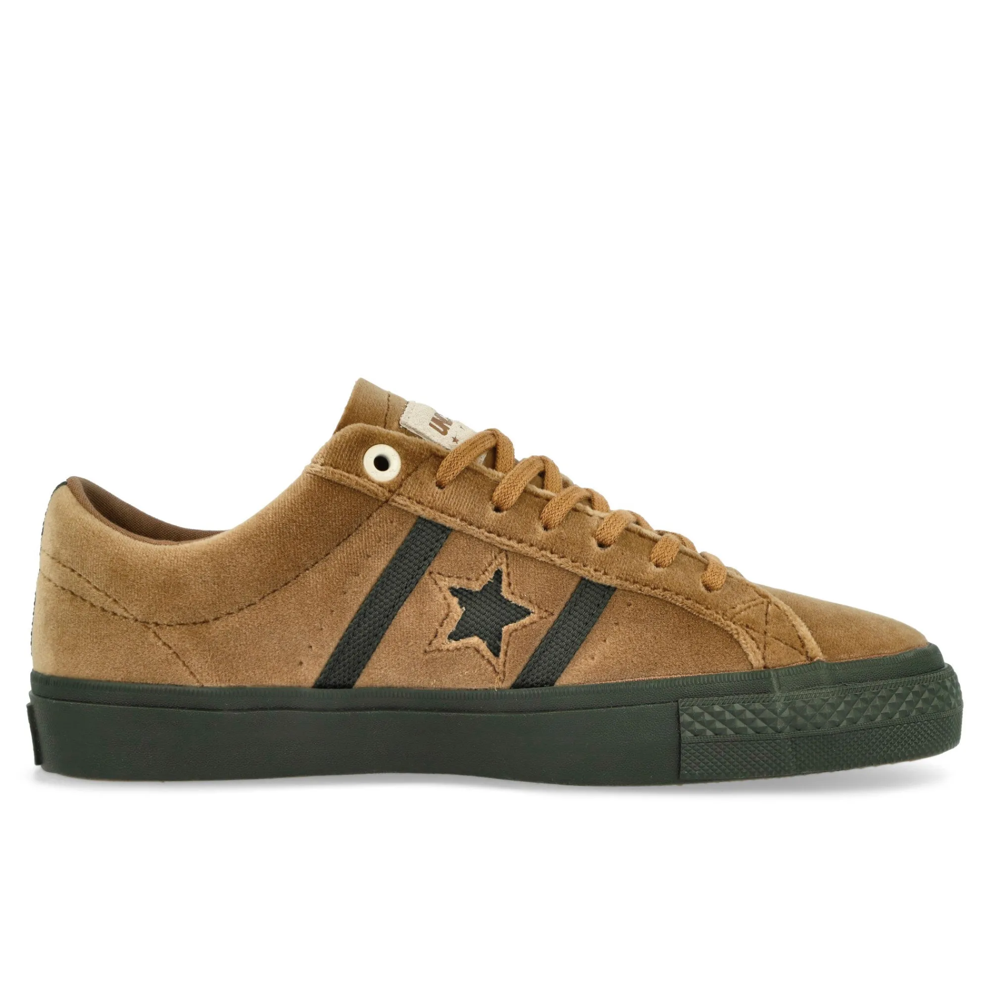 Low Tops | Basketball & Court^Converse One Star Academy Pro OX Brown/Brown/Egret