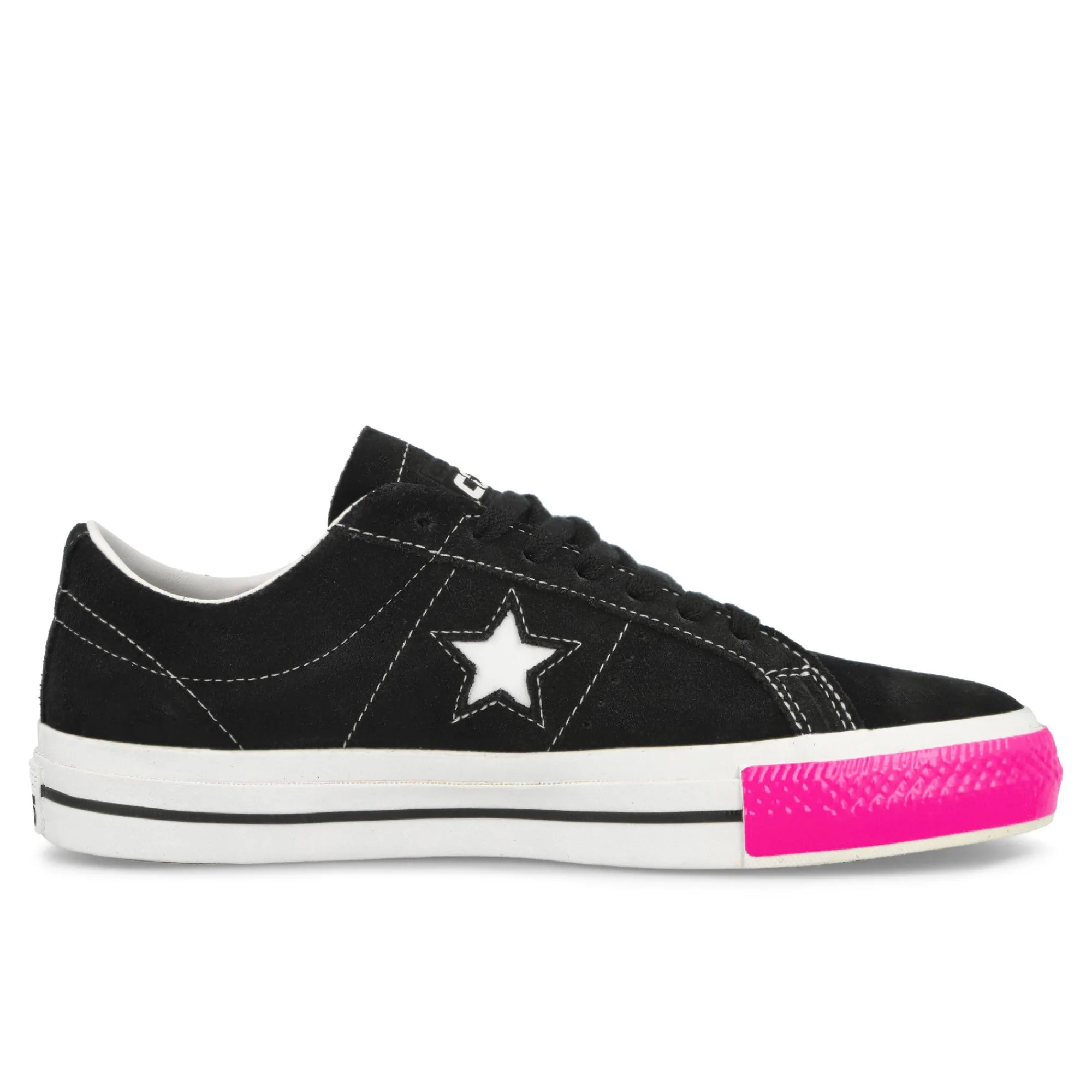 Low Tops | The Classics^Converse One Star Pro LTD OX BerlinPink