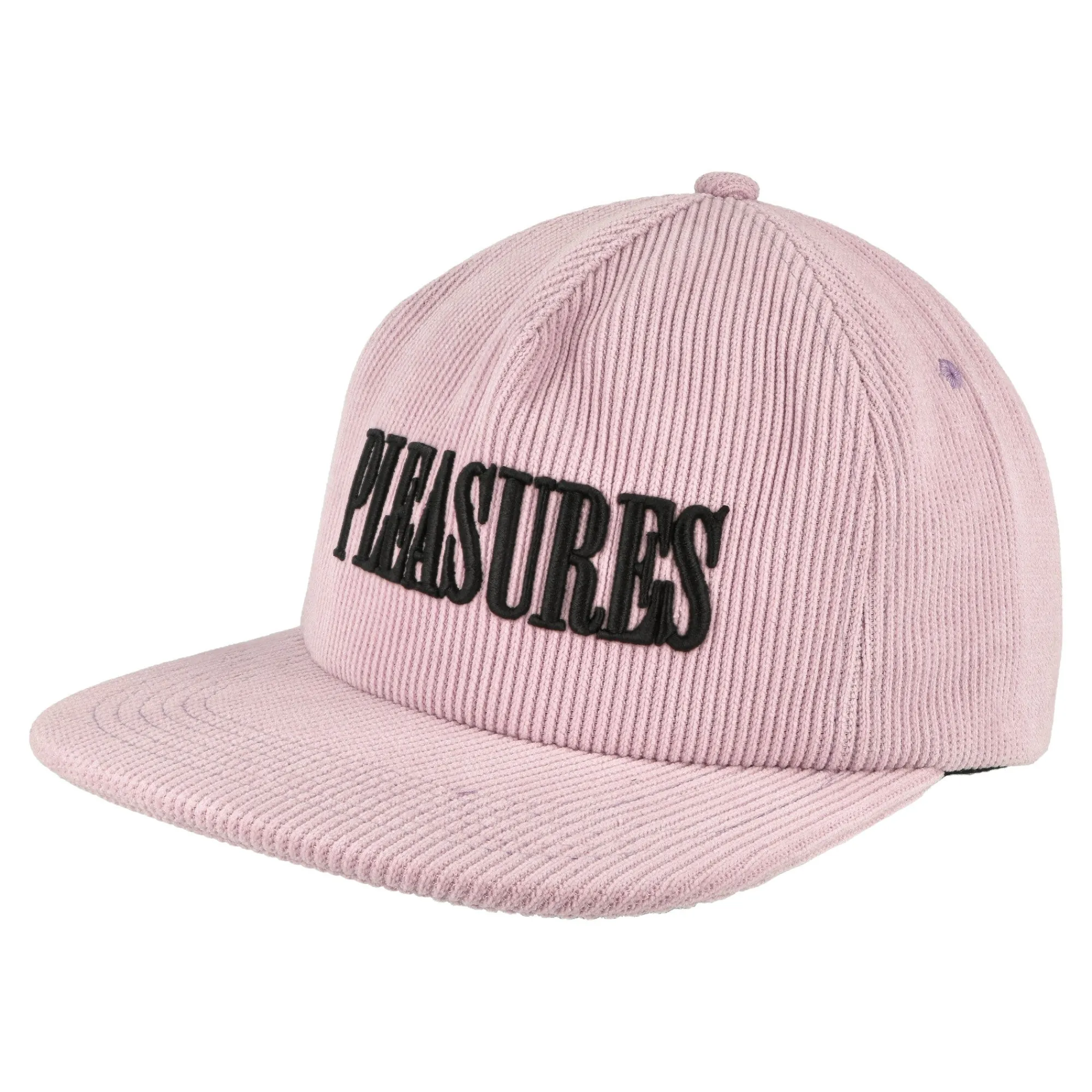 Caps, Hats & Beanies | Caps, Hats & Beanies^Pleasures Onyx Corduroy Snapback Cap Lavender