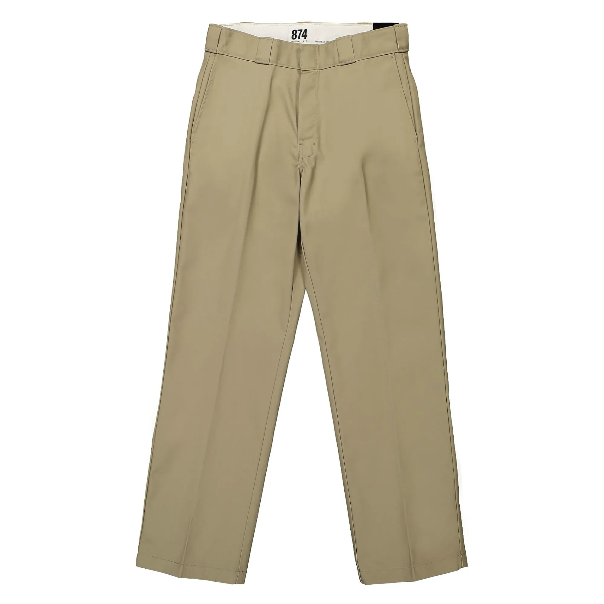 Pants & Shorts^Dickies Original 874 Work Pant Khaki