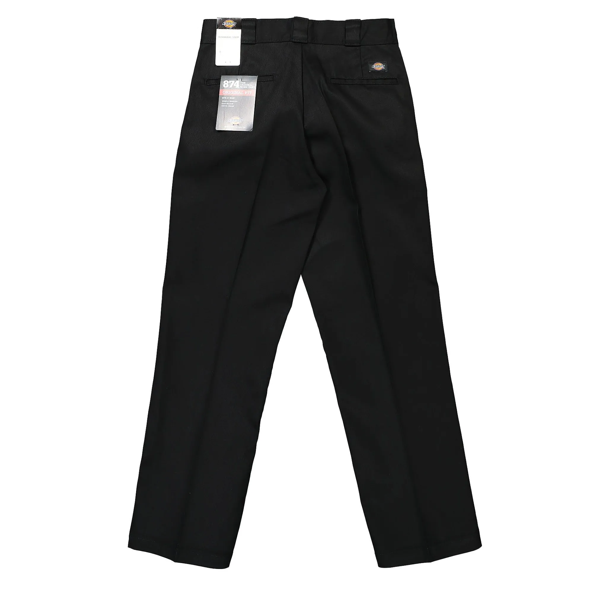 Pants & Shorts^Dickies Original 874 Work Pant Black