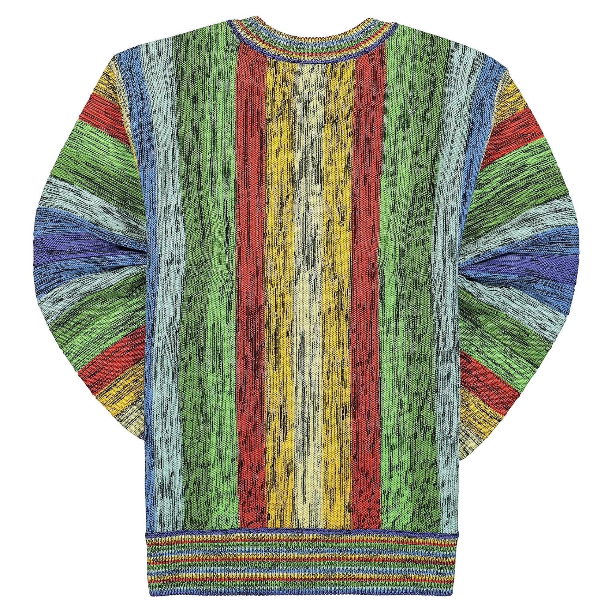 Sweatshirts & Hoodies^Carlo Colucci Original Pullover Multicolor