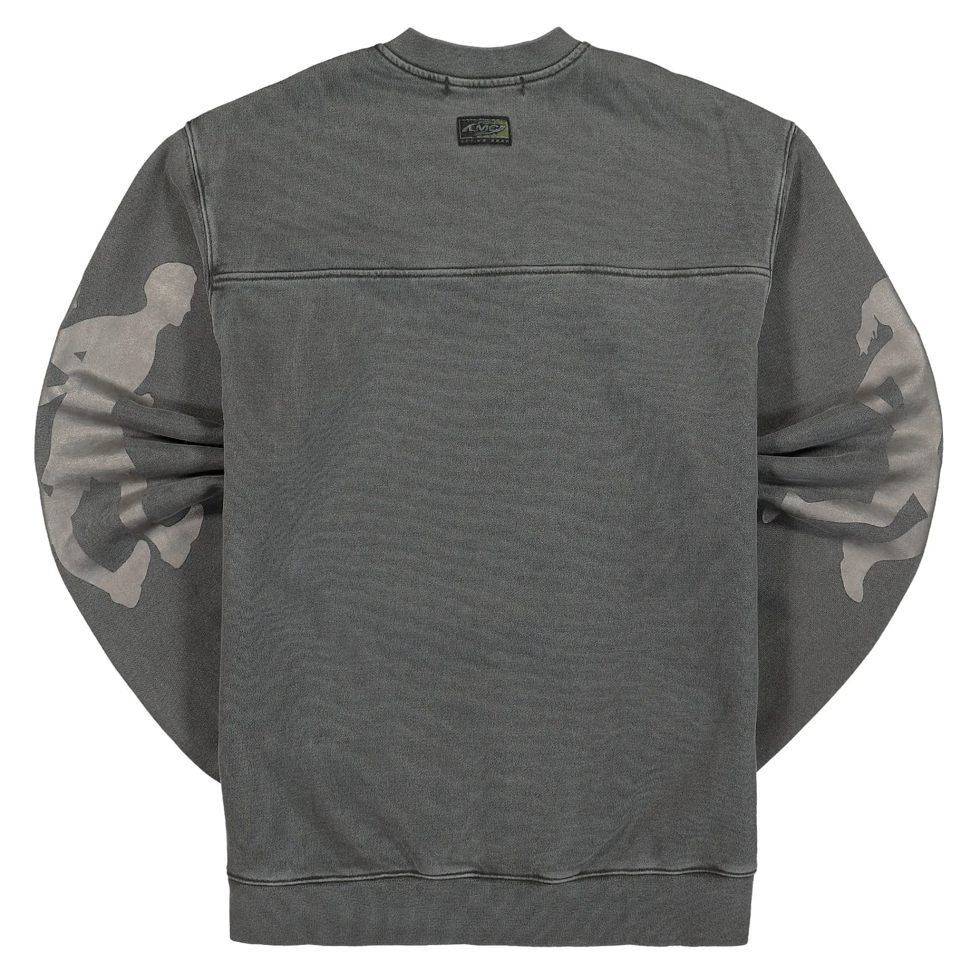 Sweatshirts & Hoodies^LMC Overdyed Active Gear INT Sweatshirt Black