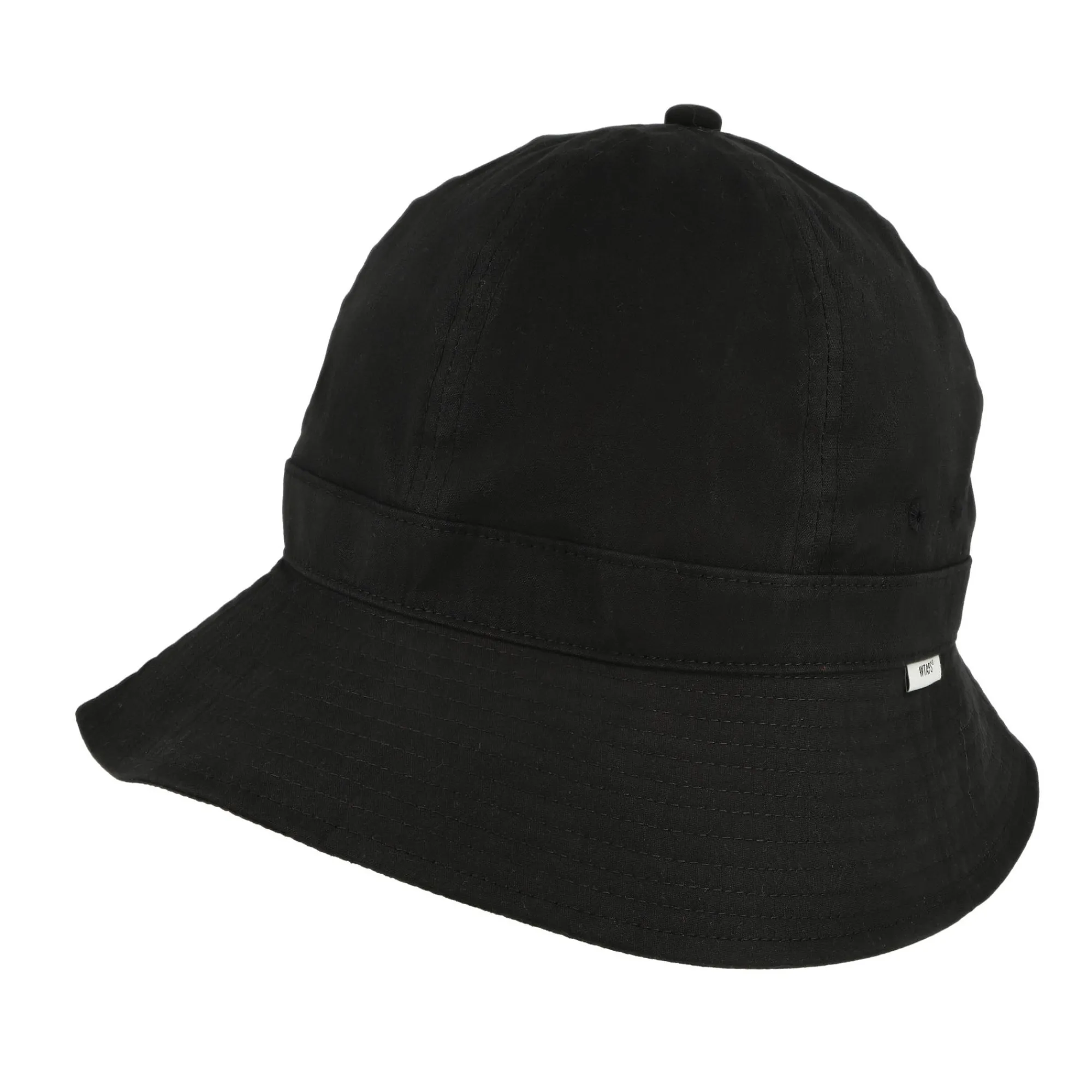 Caps, Hats & Beanies^WTAPS Oxford Ball Hat Black