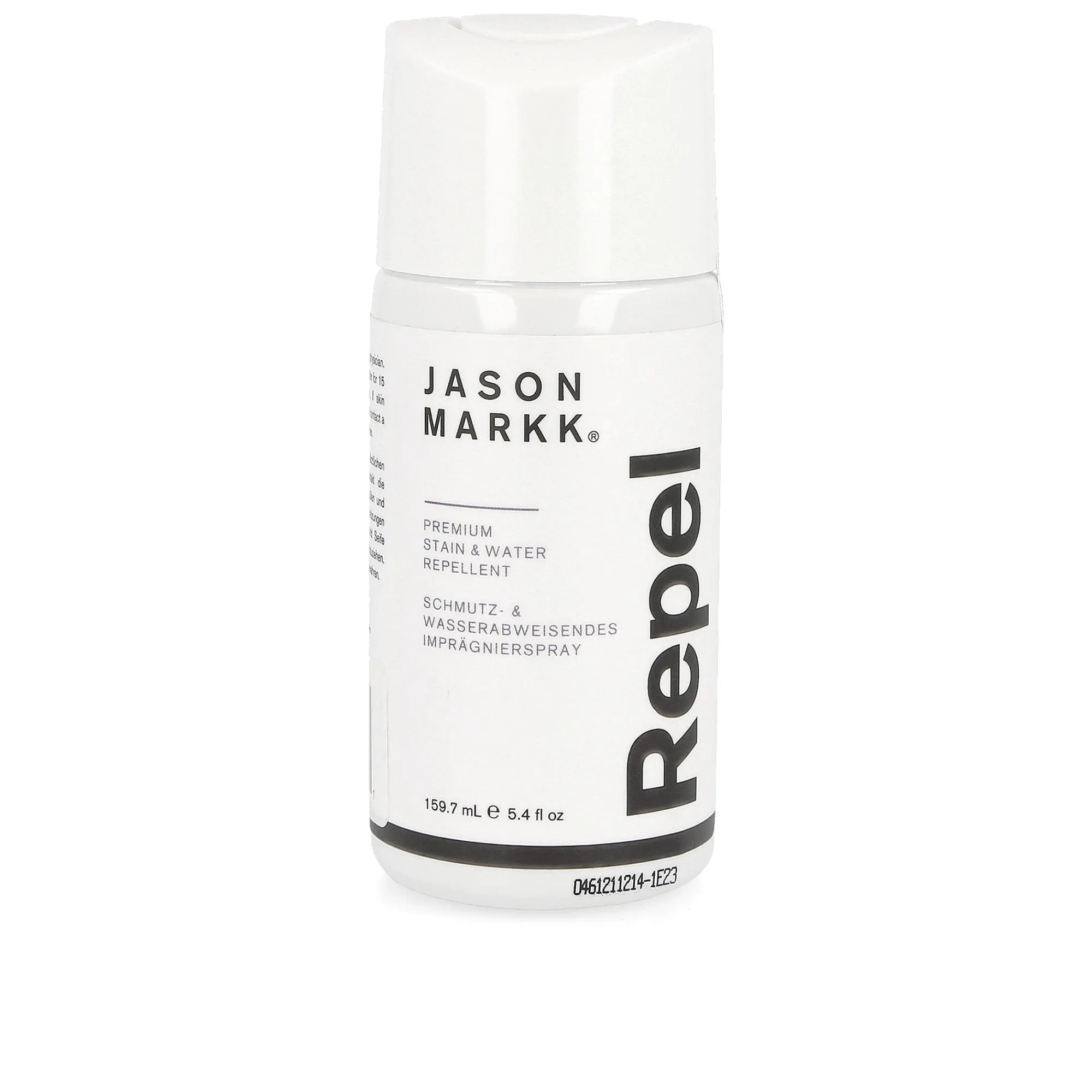 Sneaker Care | Sneaker Care^Jason Markk 5.4 oz Repel Refill Bottle Transparent