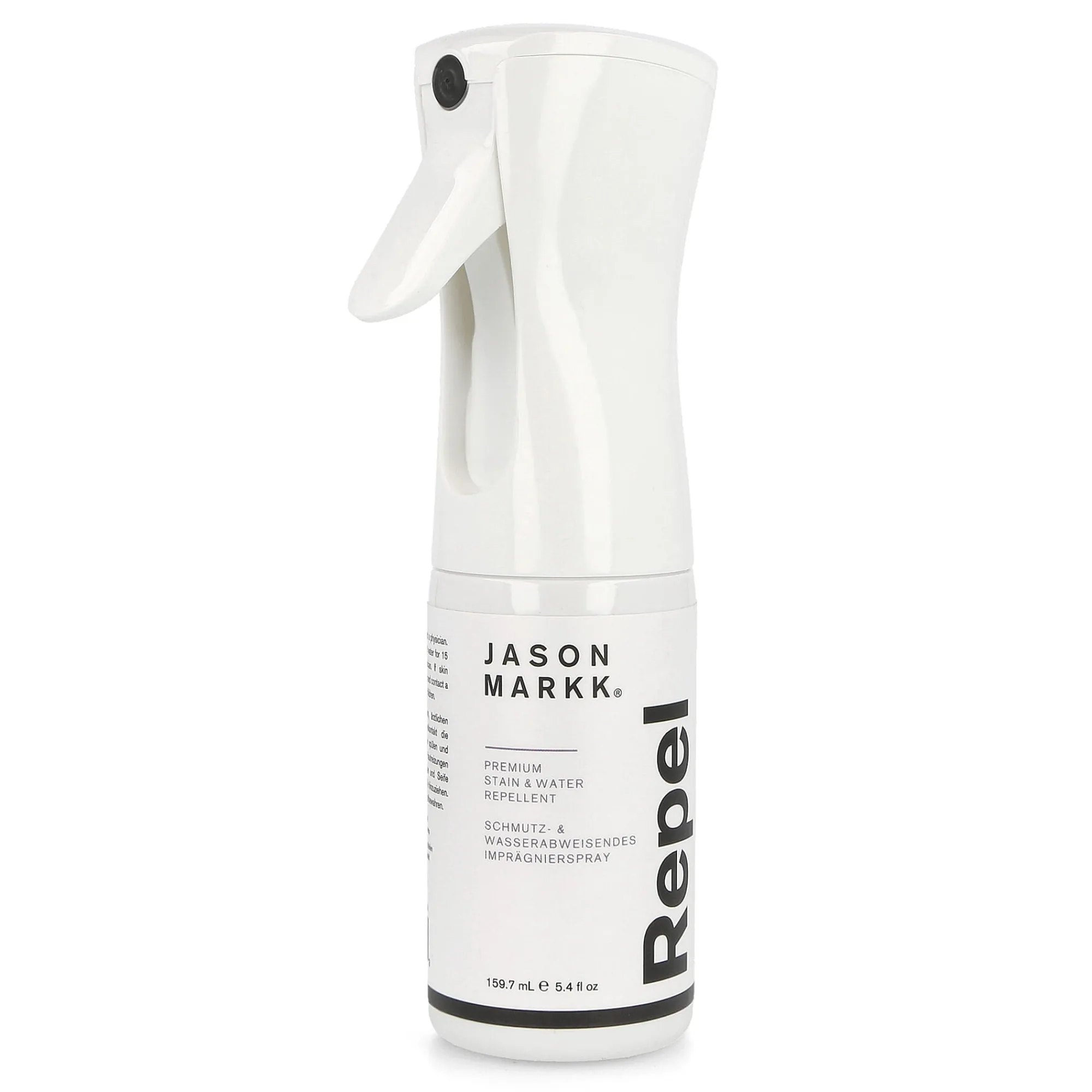 Sneaker Care | Sneaker Care^Jason Markk 5.4 oz Repel Spray White