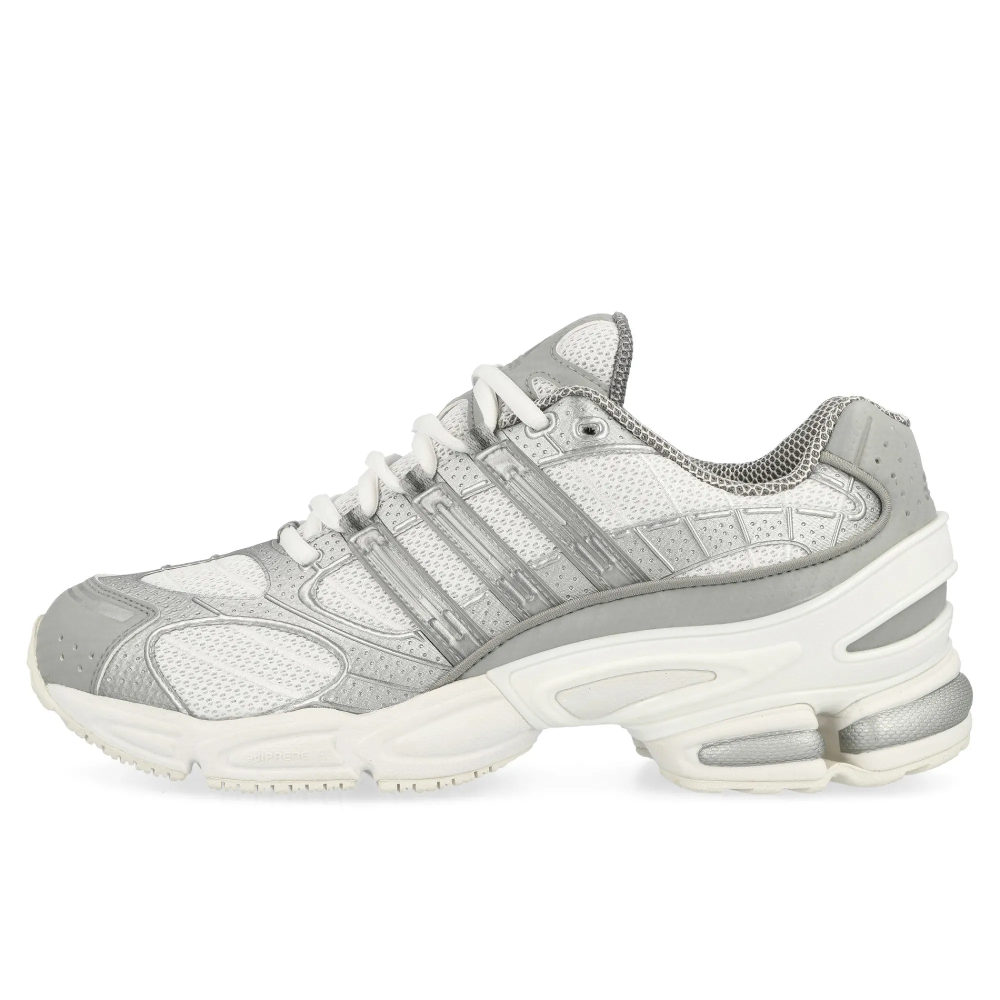 Low Tops | Retro & Running^adidas Ozweego Pro FootwearWhite/SilverMetallic/CoreWhite