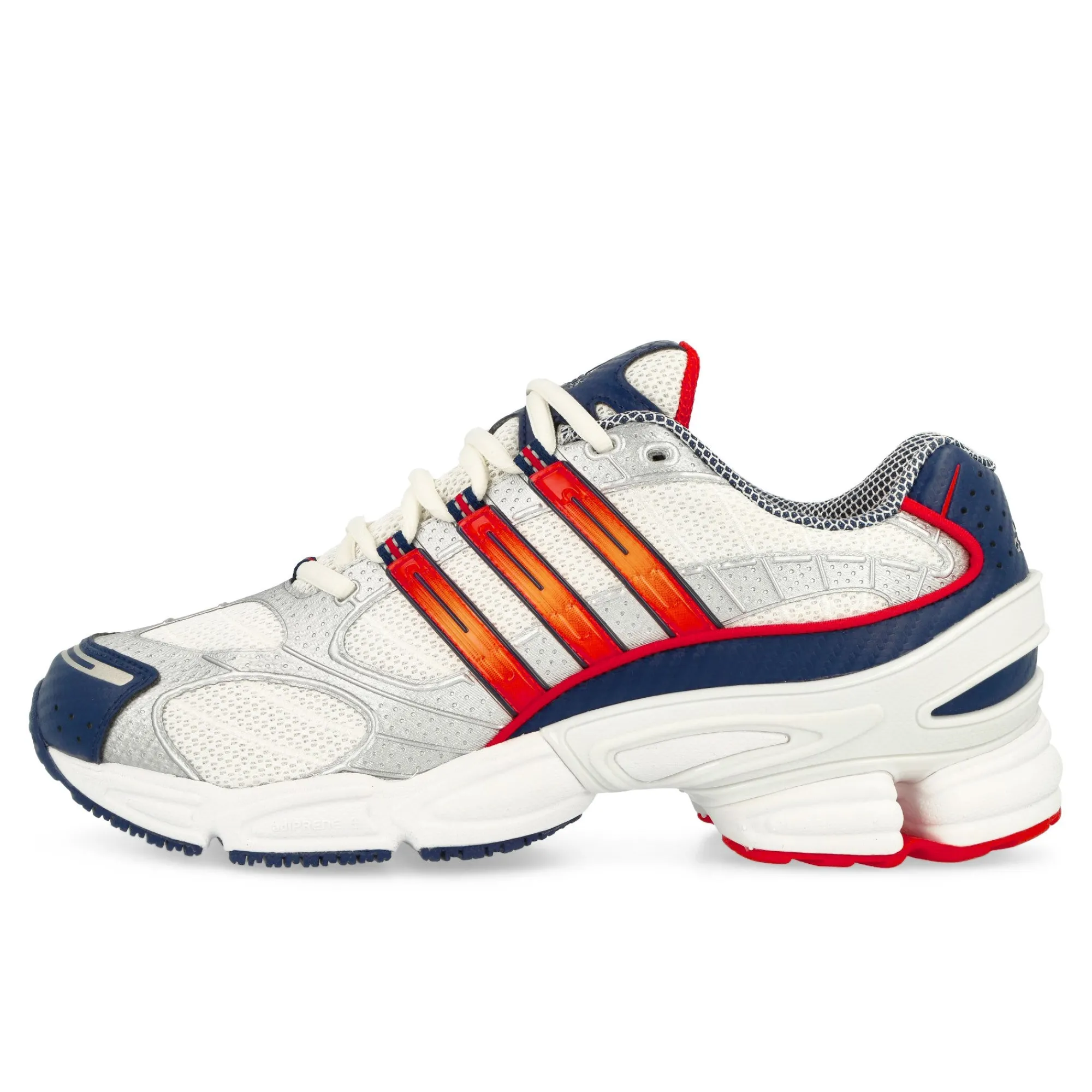 Low Tops | Retro & Running^adidas Ozweego Pro CoreWhite/CrewOrange/SolarRed