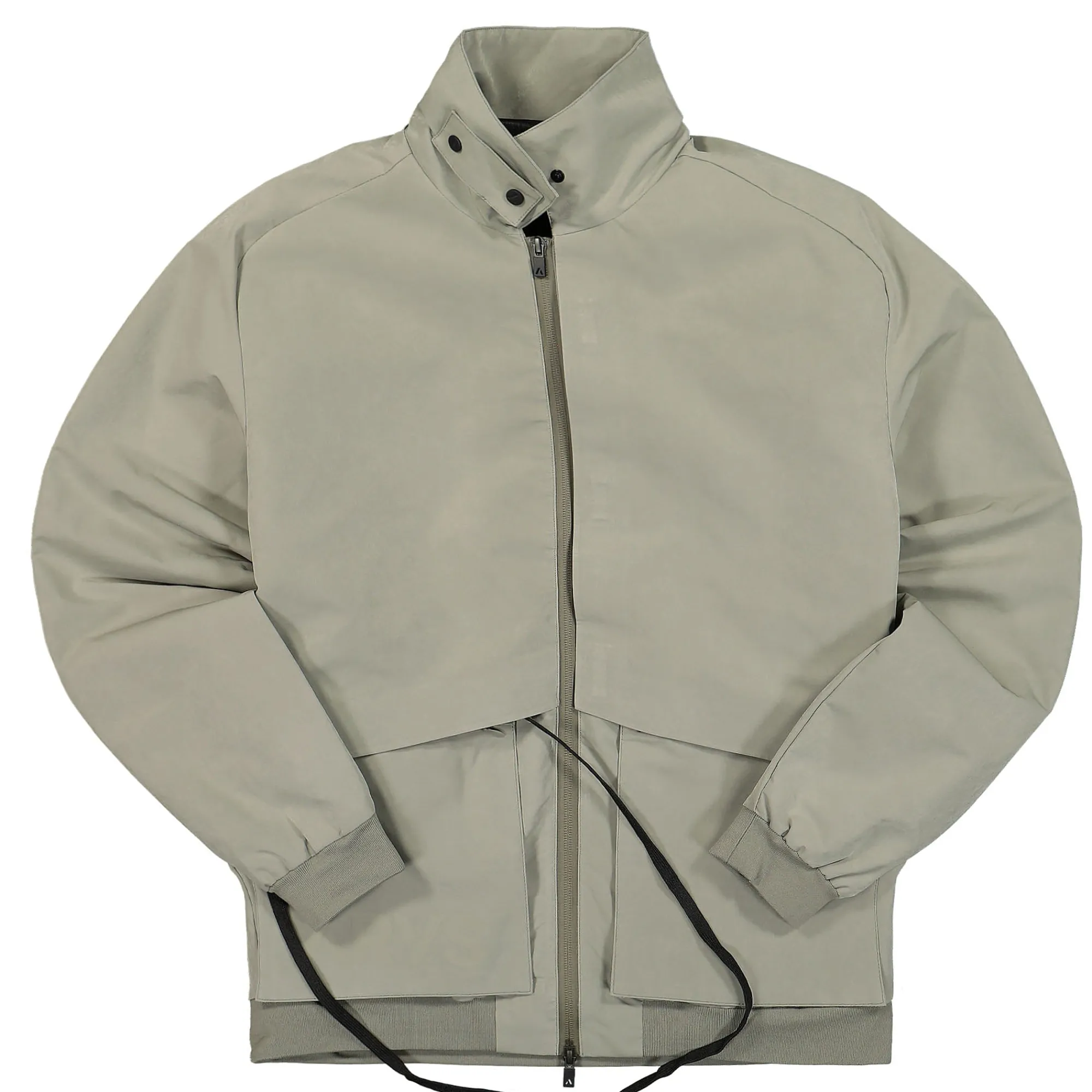 Jackets & Coats^ARYS Padded Bomber Greygreen