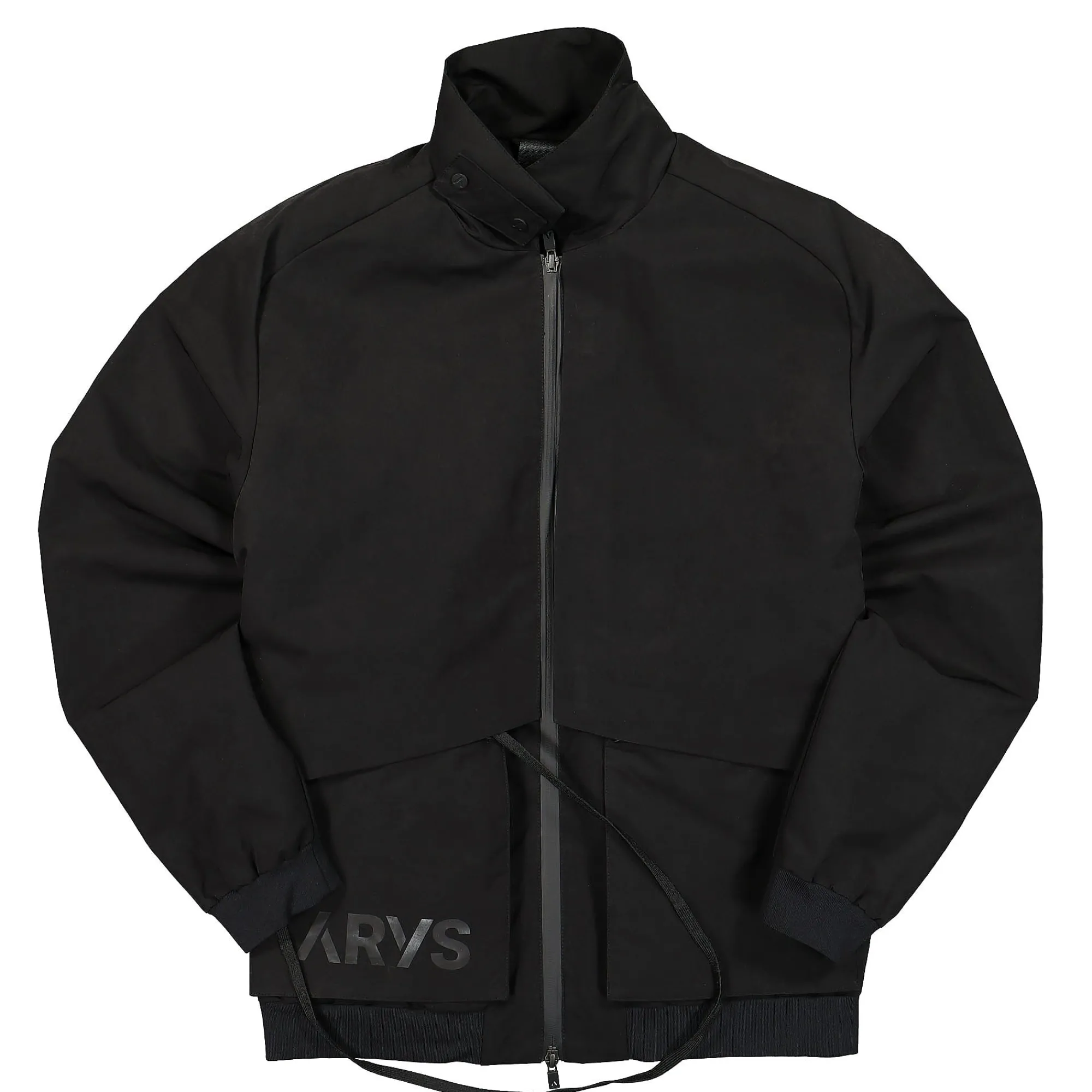 Jackets & Coats^ARYS Padded Bomber Black