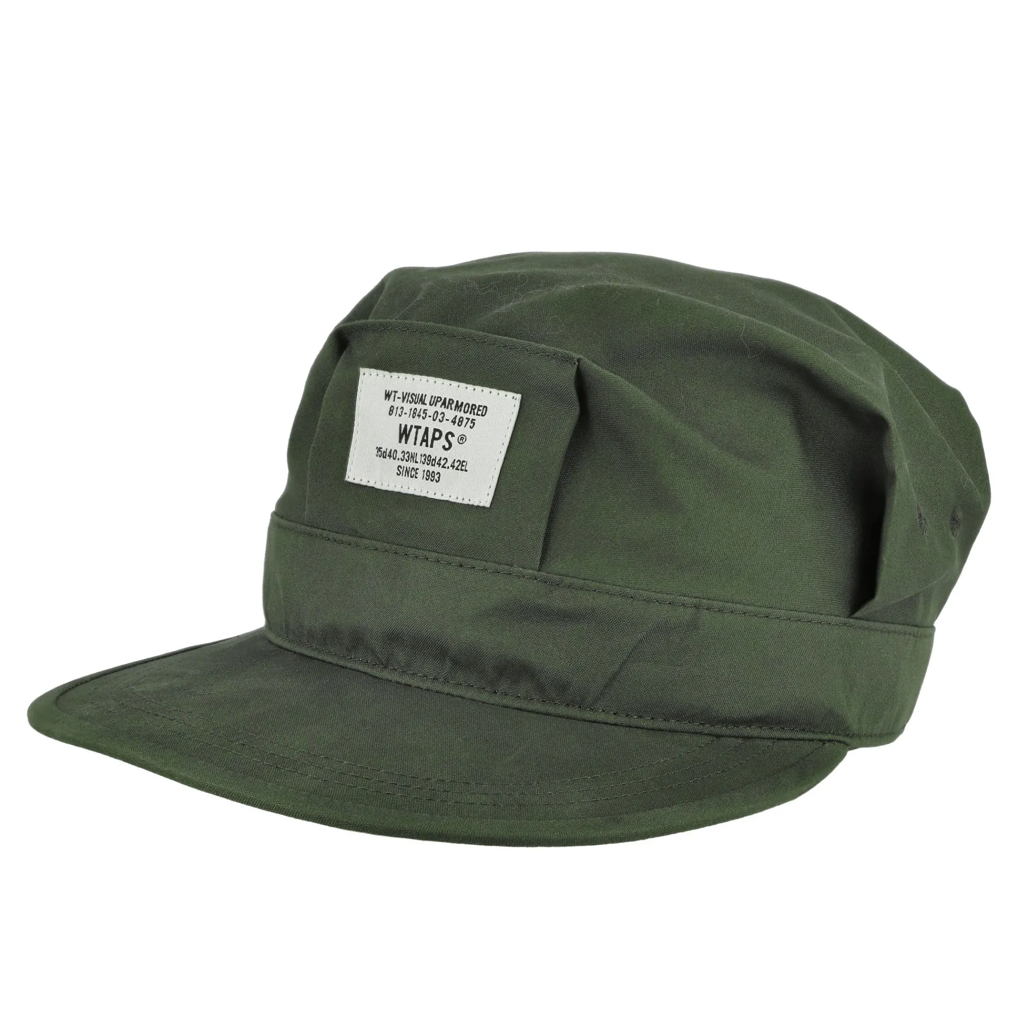 Caps, Hats & Beanies | Caps, Hats & Beanies^WTAPS Painter / Cap / Nyco. Oxford