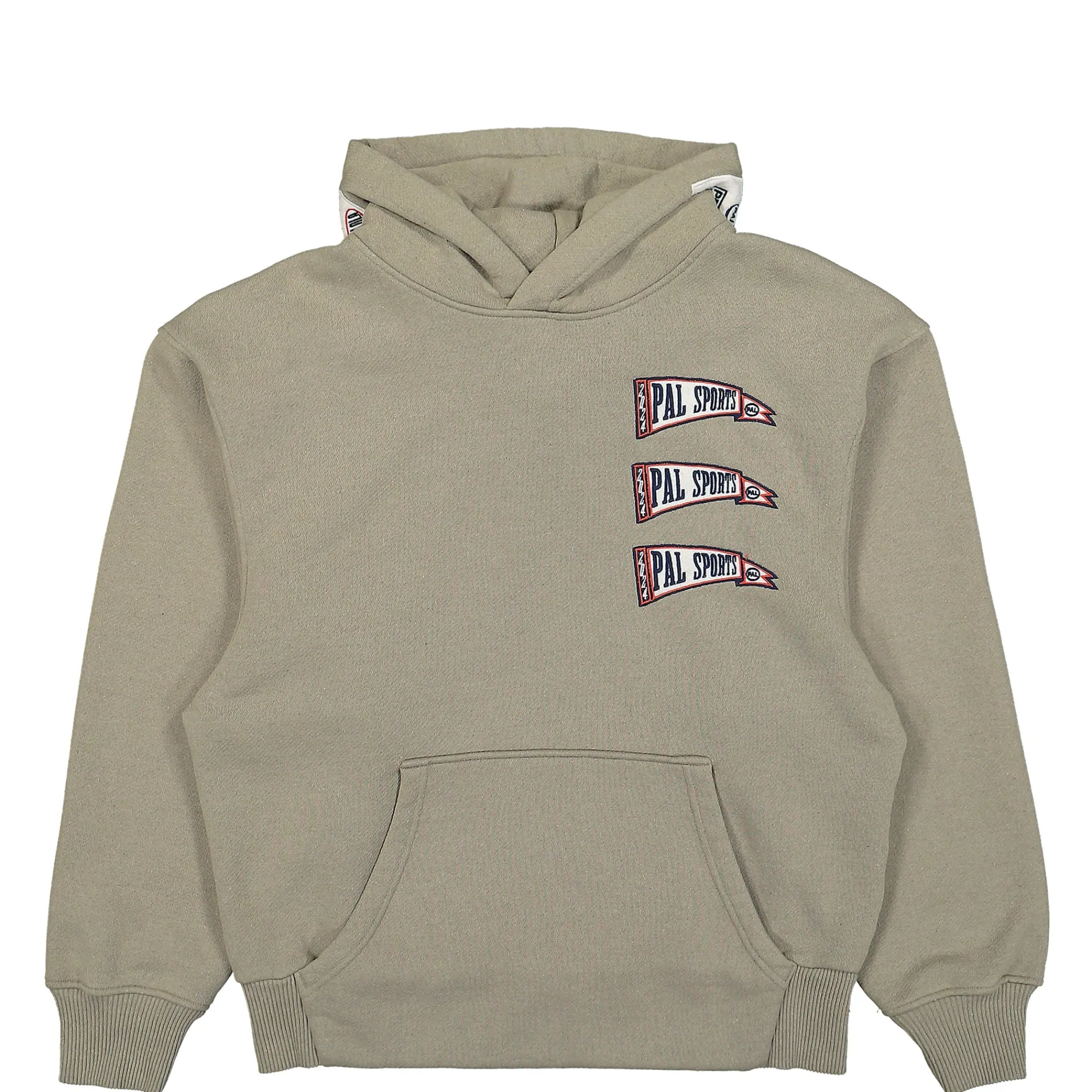 Sweatshirts & Hoodies^PAL Sporting Goods PAL Cup Hoodie AspenGreen